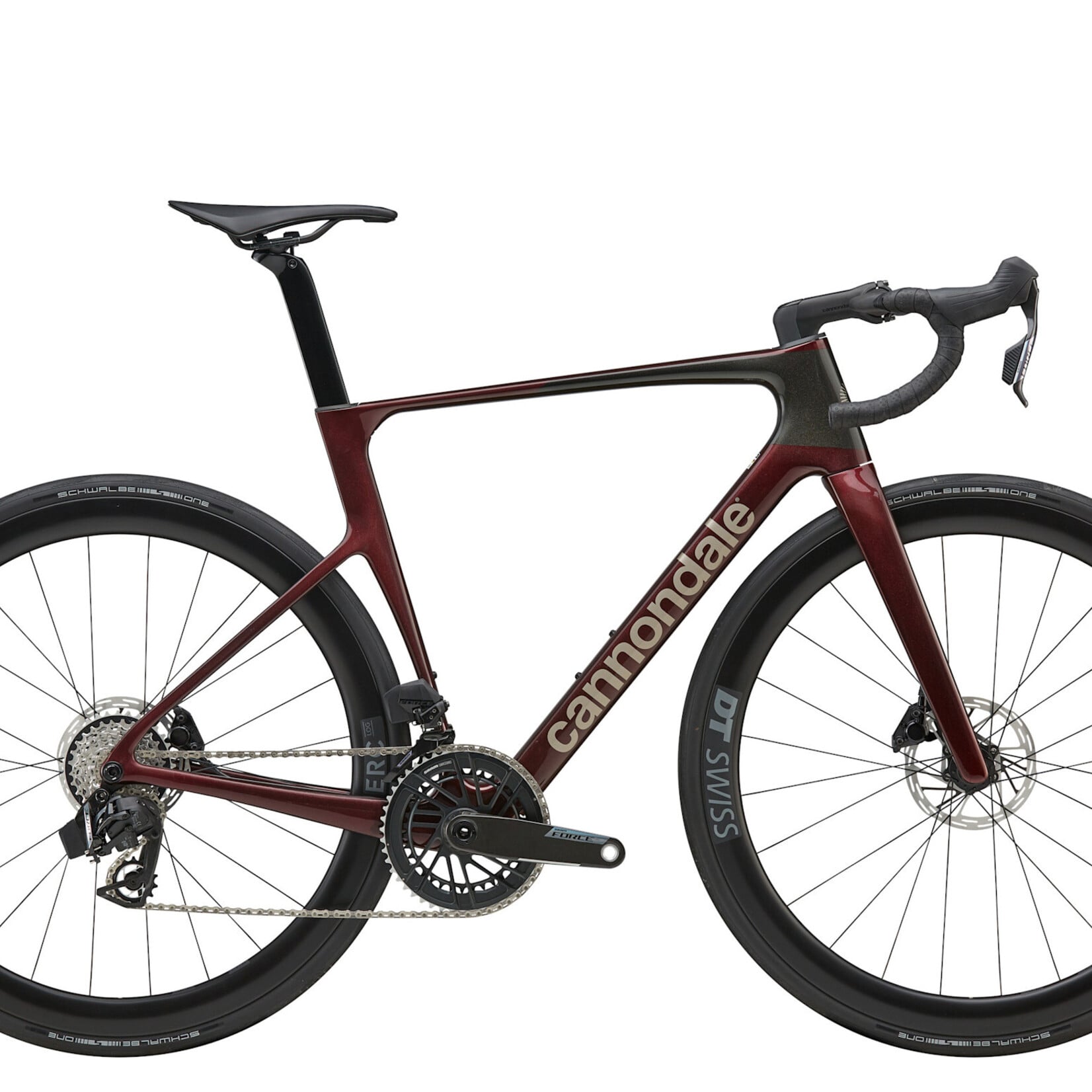 CANNONDALE Cannondale SuperSix EVO 3 Gen 5
