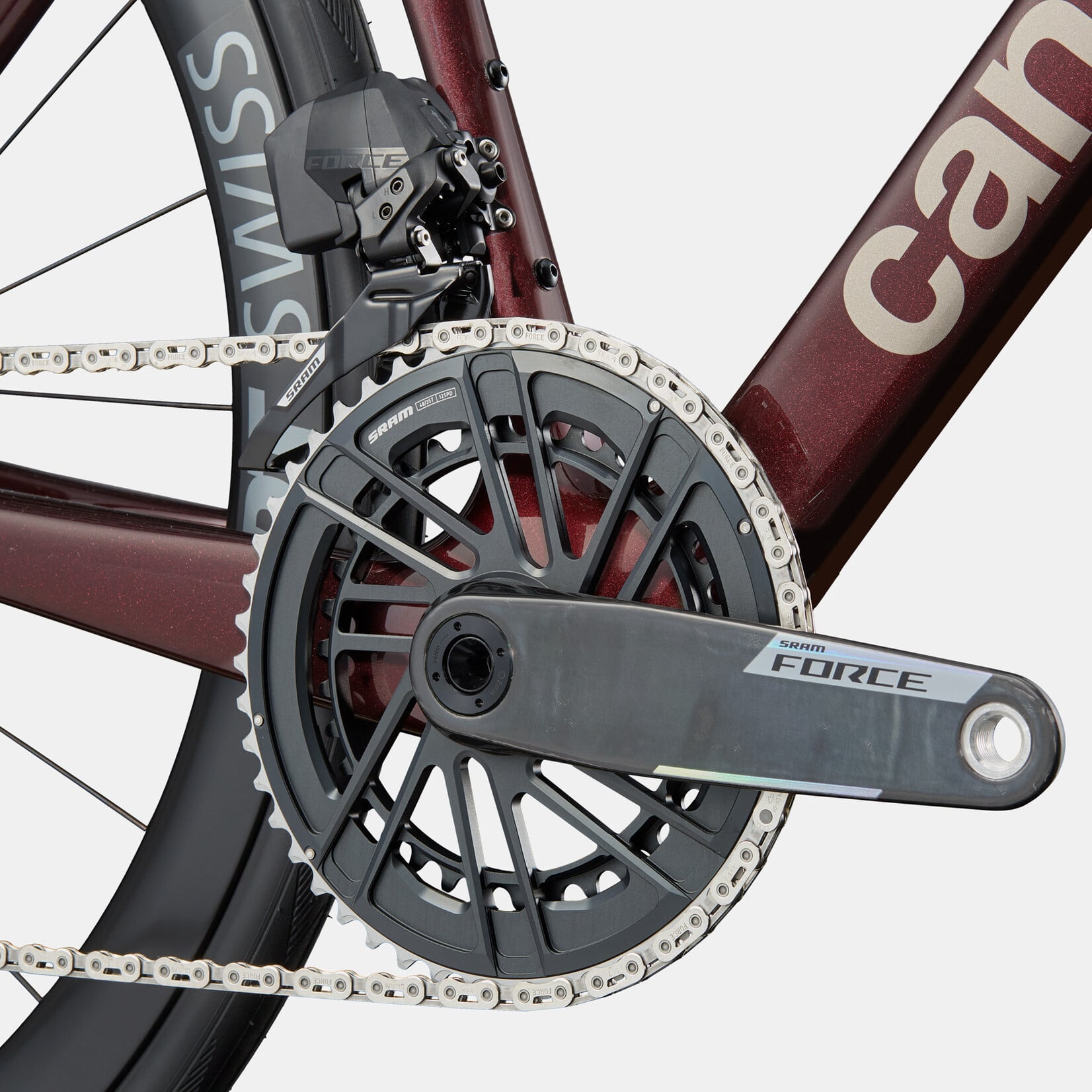 CANNONDALE Cannondale SuperSix EVO 3 Gen 5
