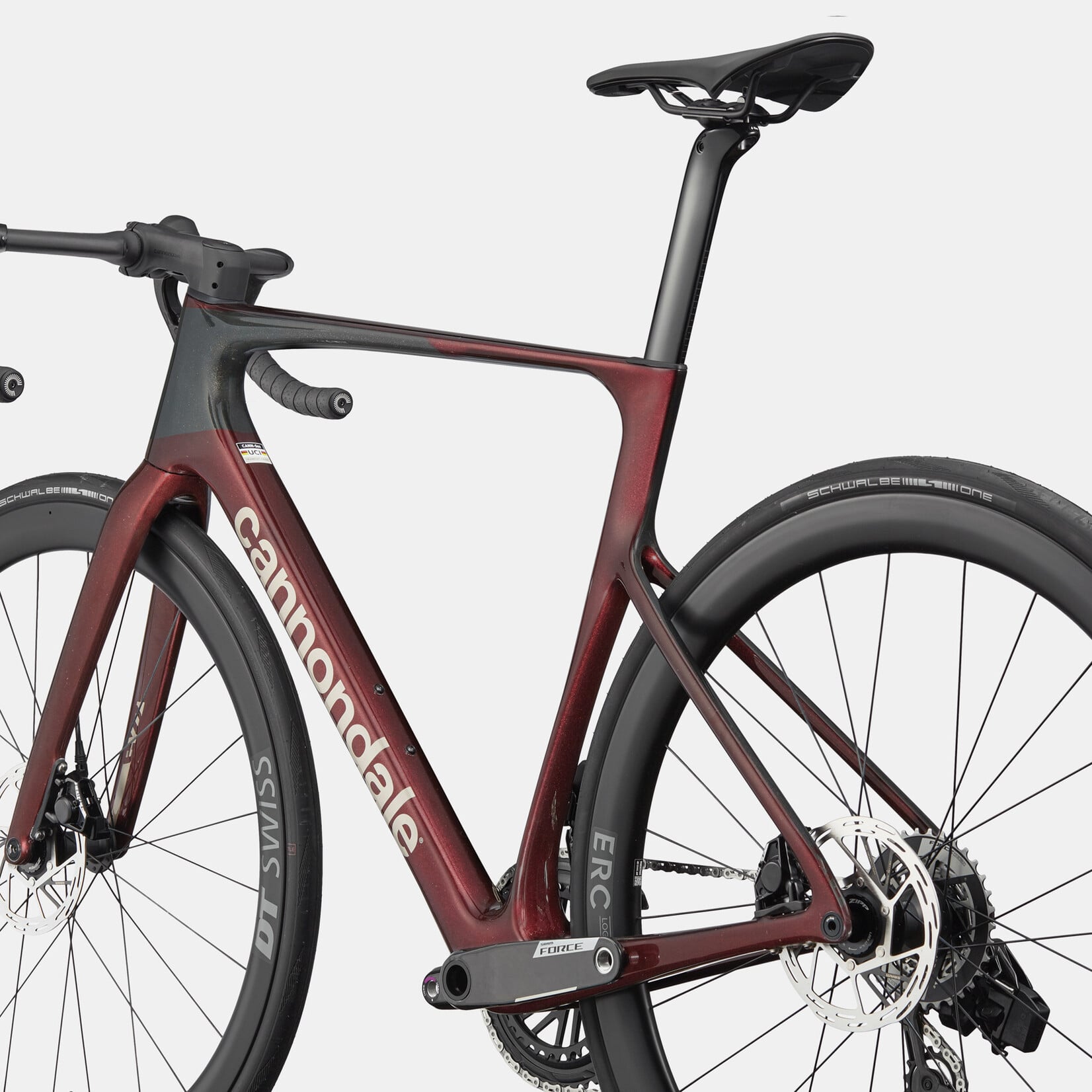 CANNONDALE Cannondale SuperSix EVO 3 Gen 5