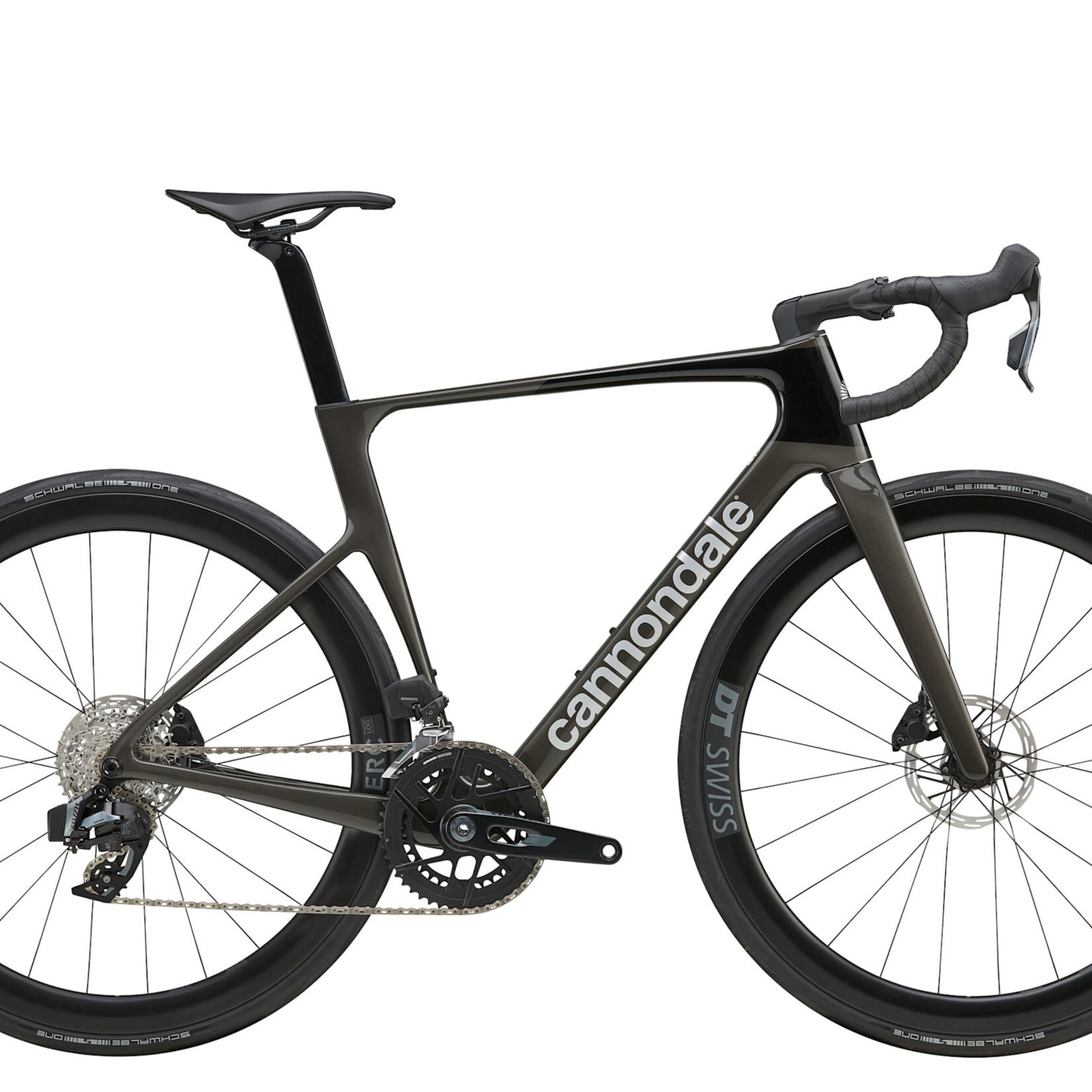 CANNONDALE Cannondale SuperSix EVO 4 Gen 5