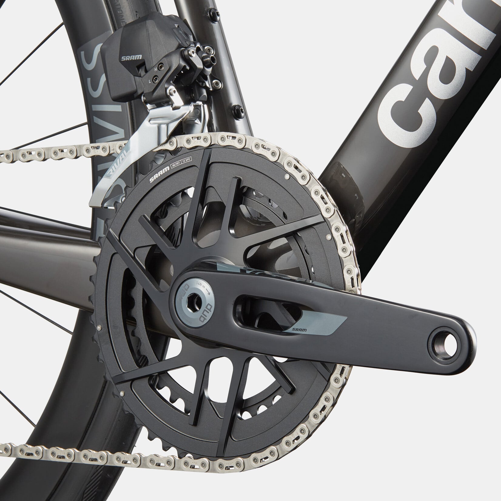 CANNONDALE Cannondale SuperSix EVO 4 Gen 5