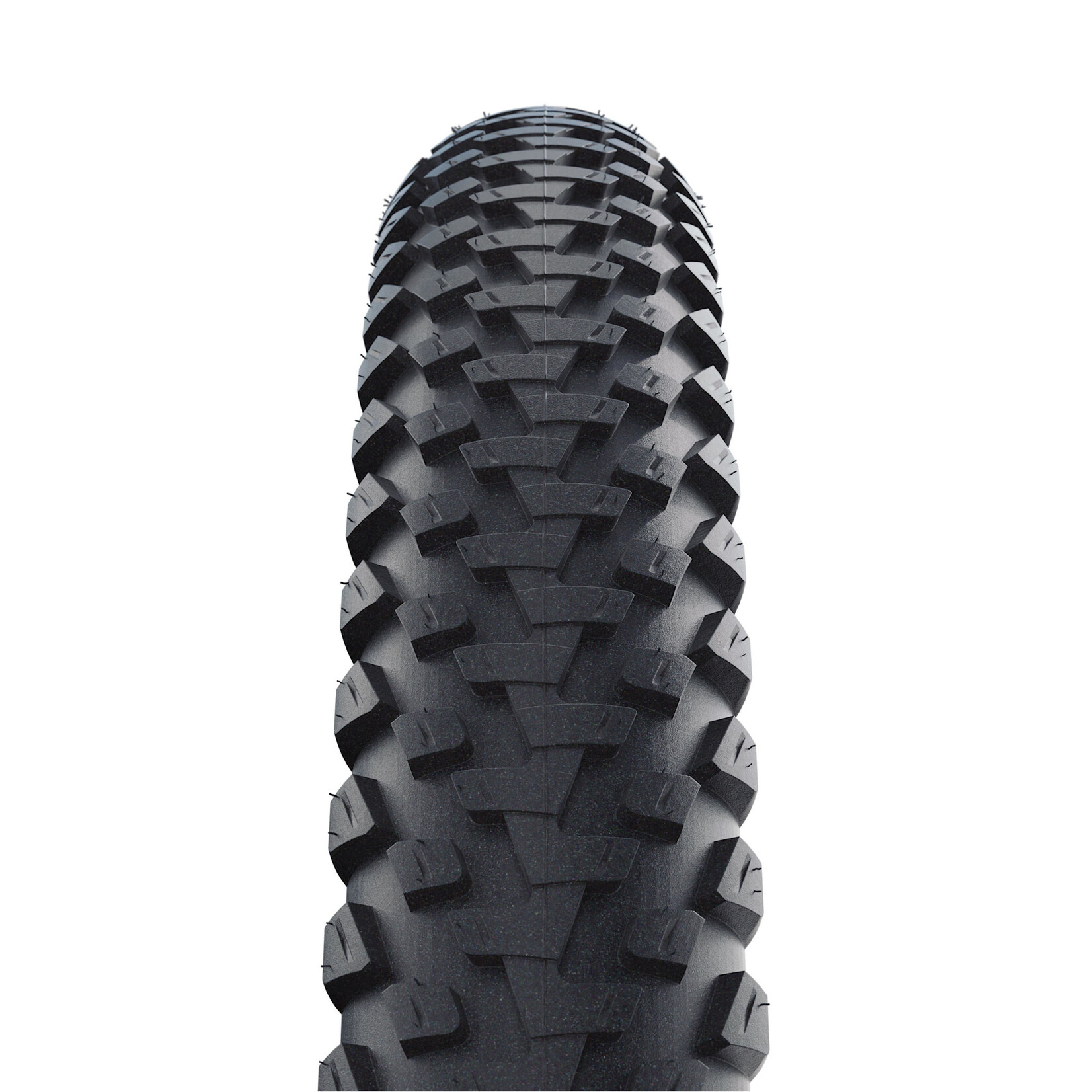SCHWALBE Schwalbe Marathon Plus MTB Tire w/ Reflective Strip 26"