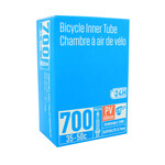 49N 49N 700C (622) Superlight Inner Tube, Presta 60mm