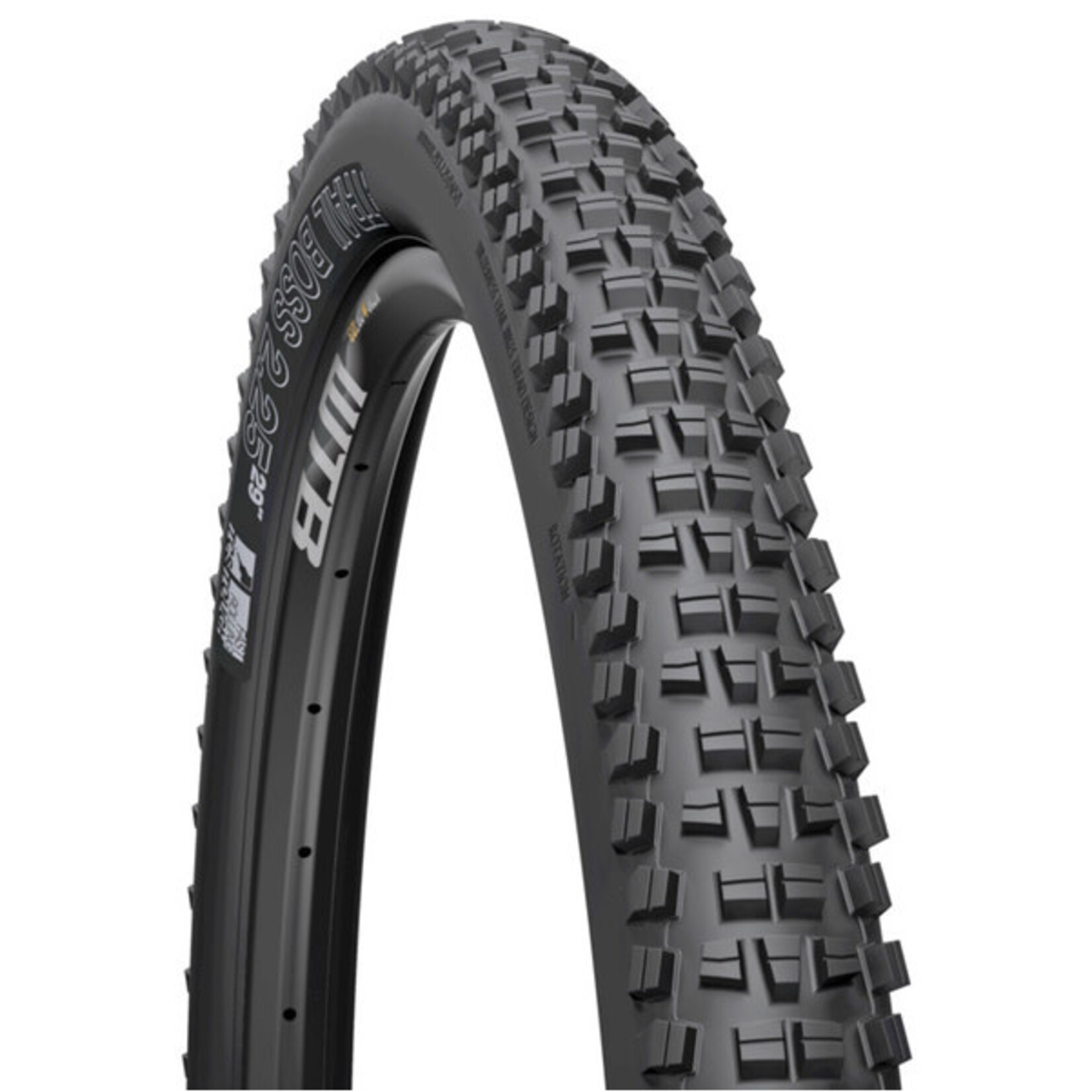 WTB WTB Trail Boss Comp MTB Tire 26"