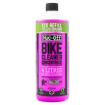 MUC-OFF Muc-Off Nano-Tech Gel Concentrated