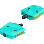 TREK Trek Kids' Platform Large Pedal Set 9/16"(15mm)