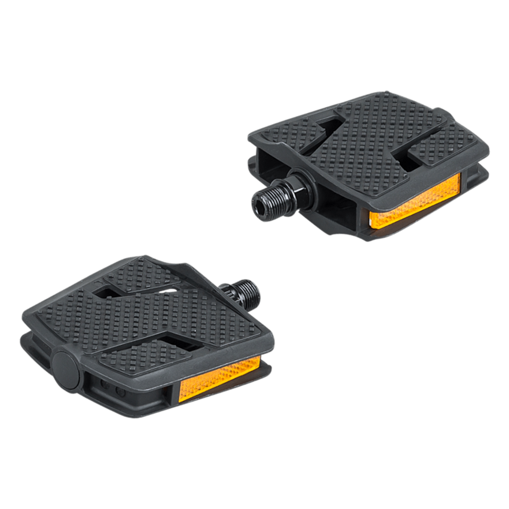 TREK Trek Kids' Platform Large Pedal Set