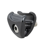 BONTRAGER Bontrager Rotary Head Seatpost Saddle Clamp Ears