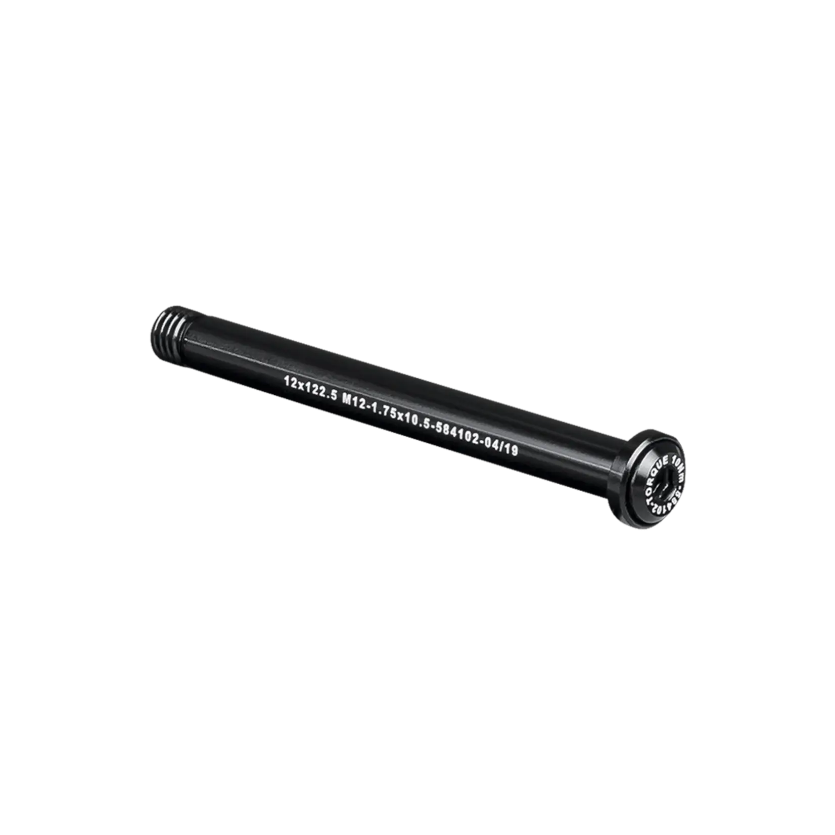 BONTRAGER Bontrager Switch Lever Front Thru Axle