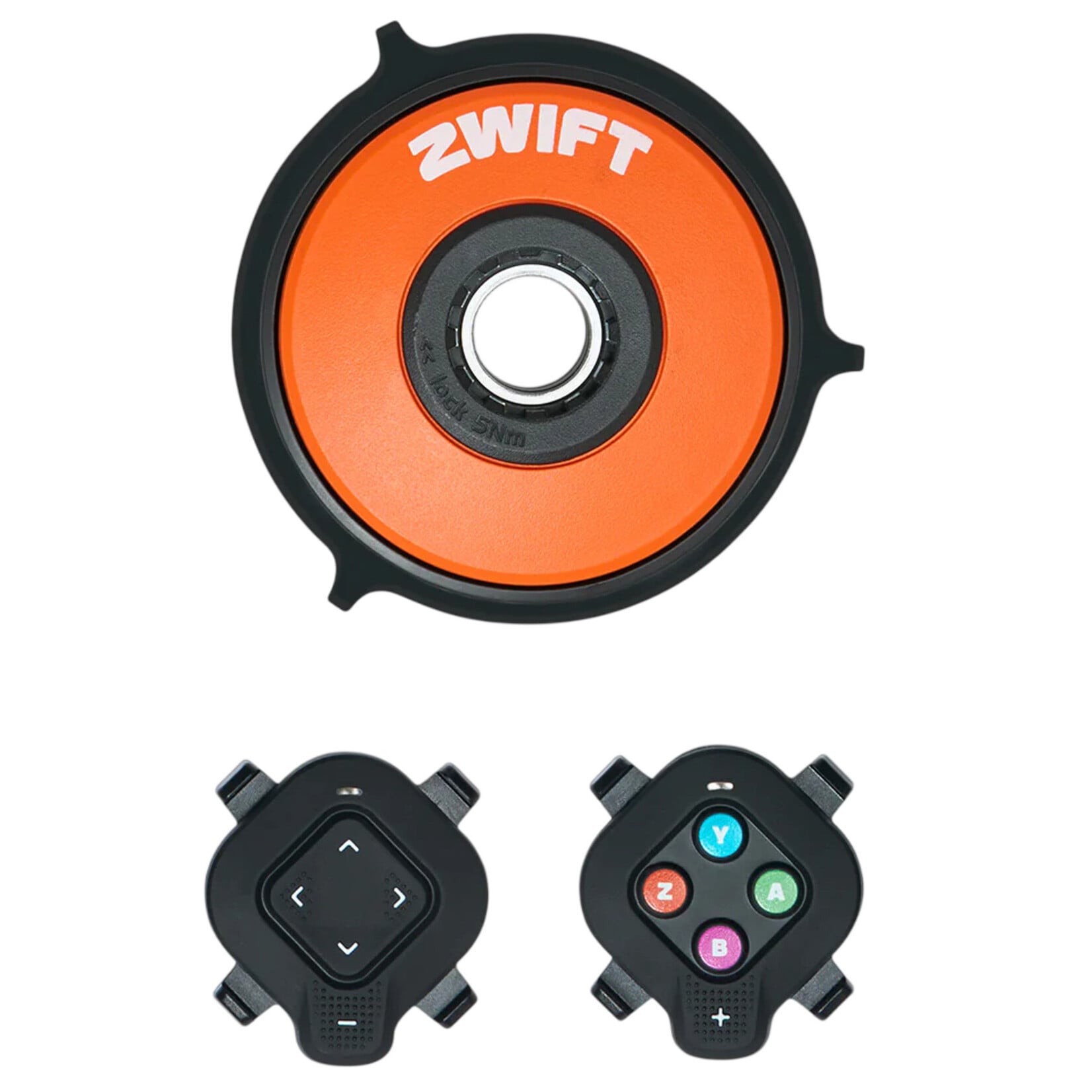 ZWIFT Zwift Cog-N-Click Upgrade Kit