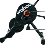 WAHOO Wahoo KICKR V6 Smart Trainer with Zwift Cog-N-Click