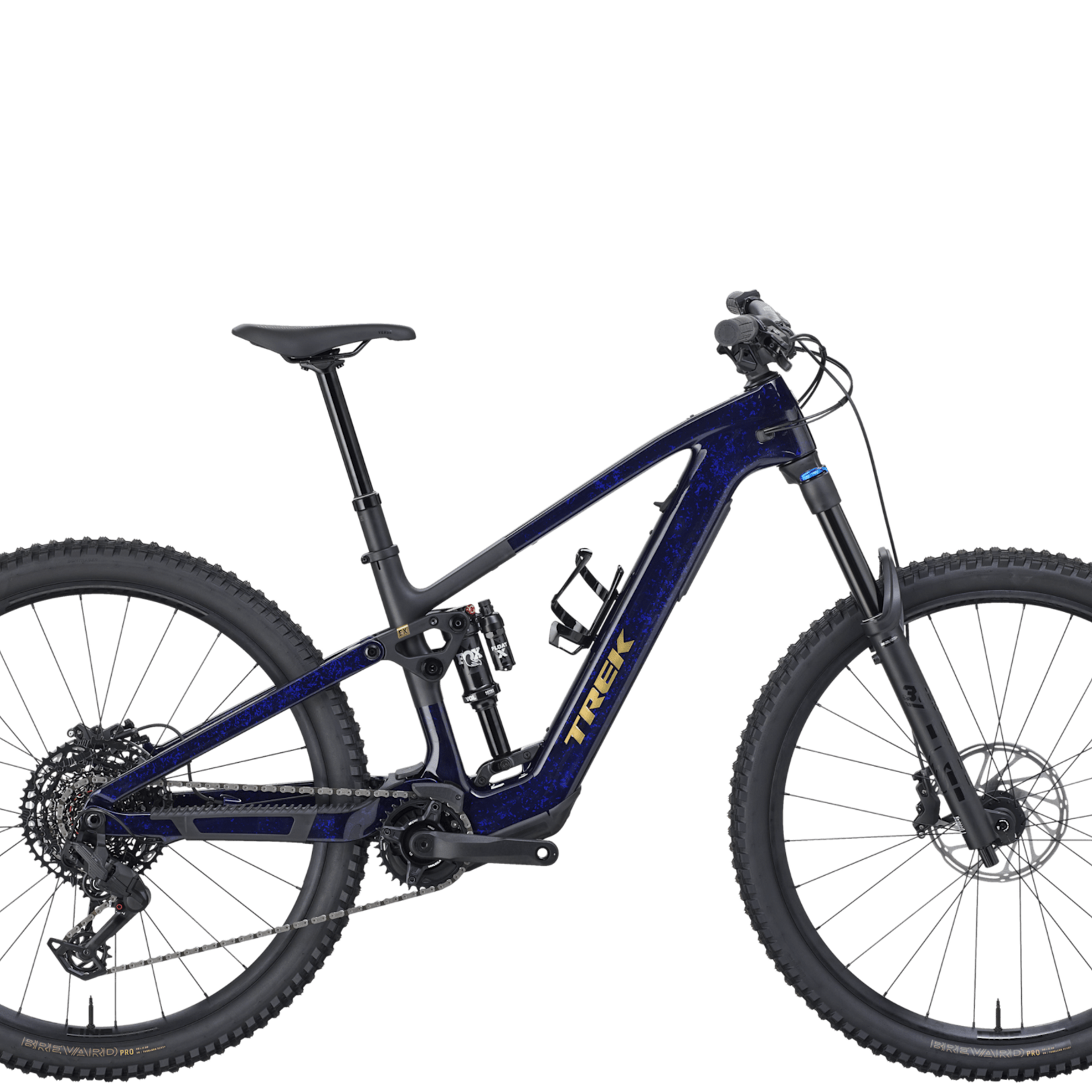 TREK Trek Fuel+ EX 9.7 Gen 2