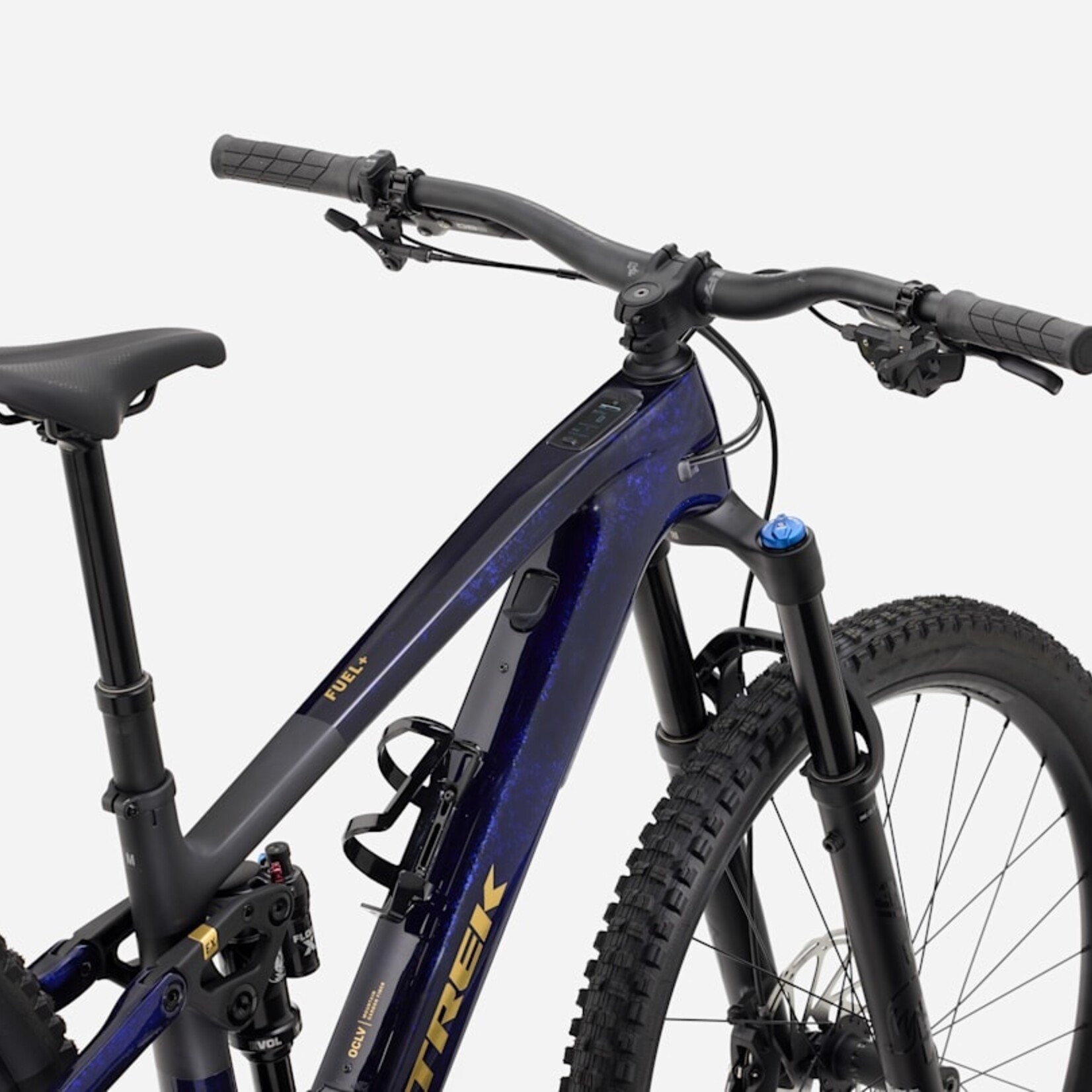 TREK Trek Fuel+ EX 9.7 Gen 2