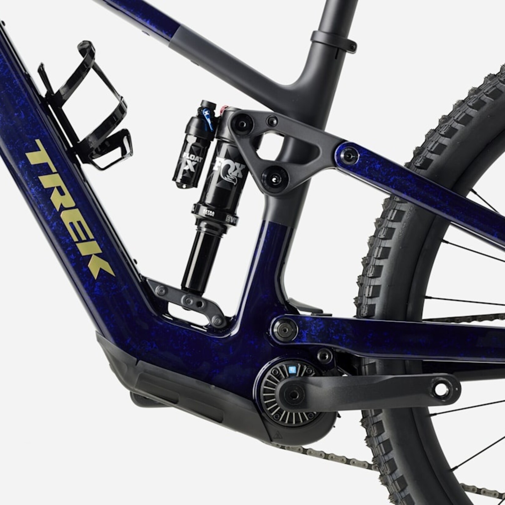 TREK Trek Fuel+ EX 9.7 Gen 2