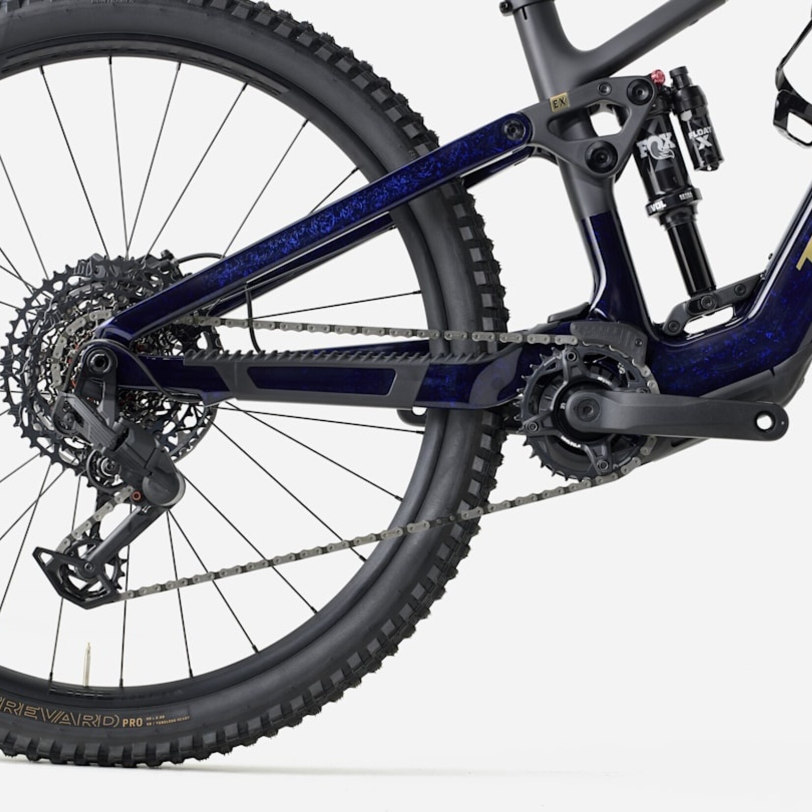TREK Trek Fuel+ EX 9.7 Gen 2