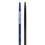 SALOMON Salomon Equipe Pro Skate Ski w/ Prolink Shift Race Skate Binding 26/27