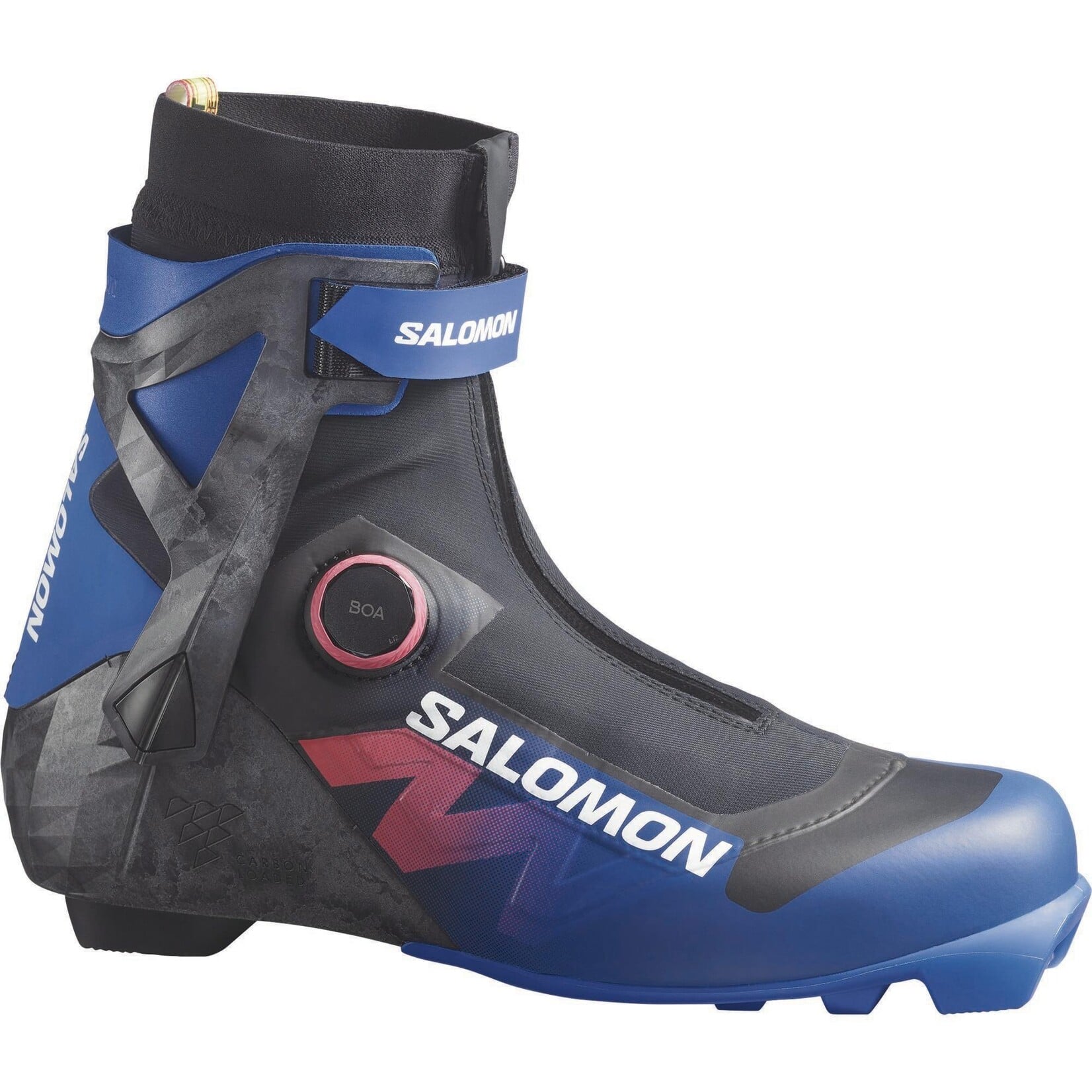 SALOMON Salomon Prolink Equipe Race BOA Skate Boot 26/27