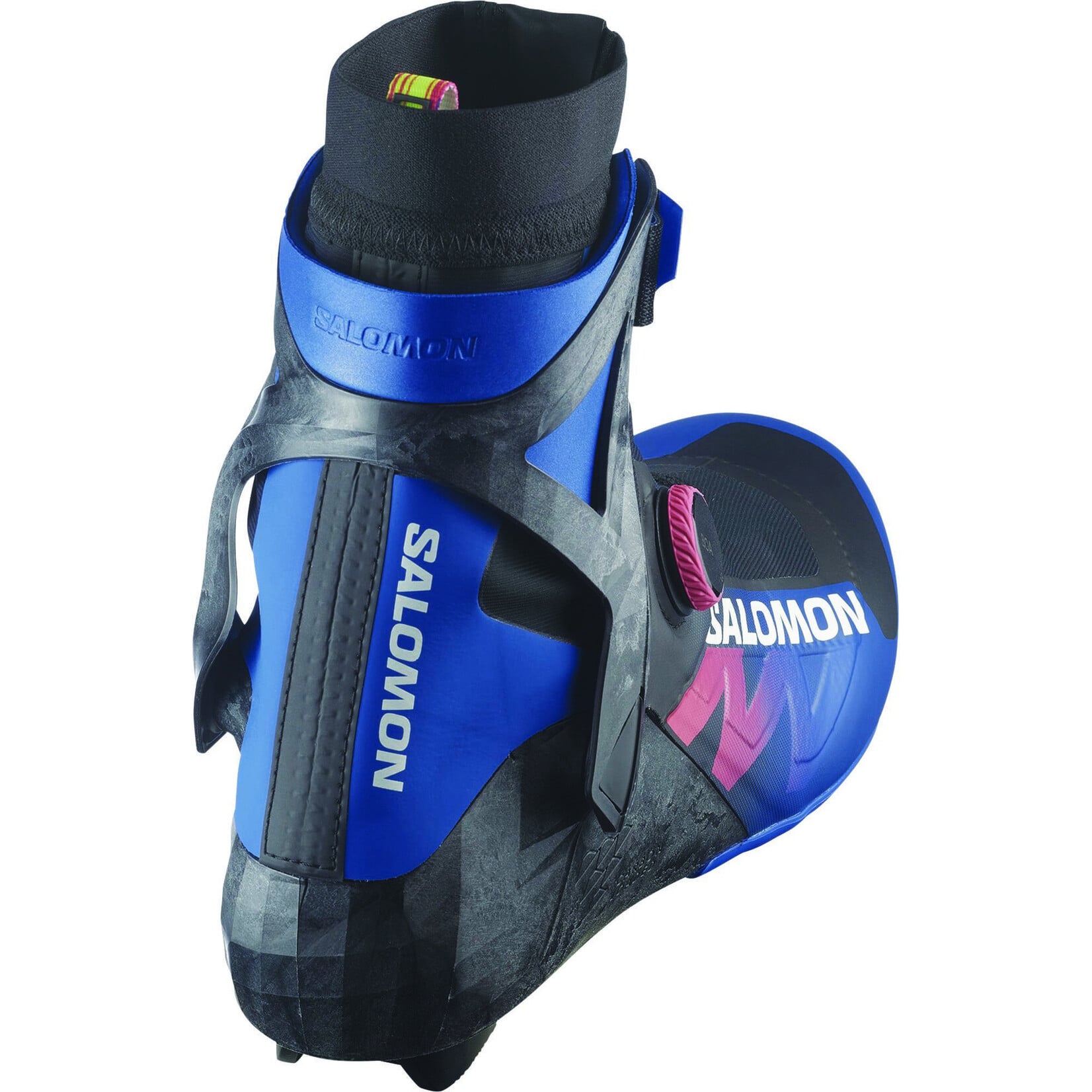 SALOMON Salomon Prolink Equipe Race BOA Skate Boot 26/27