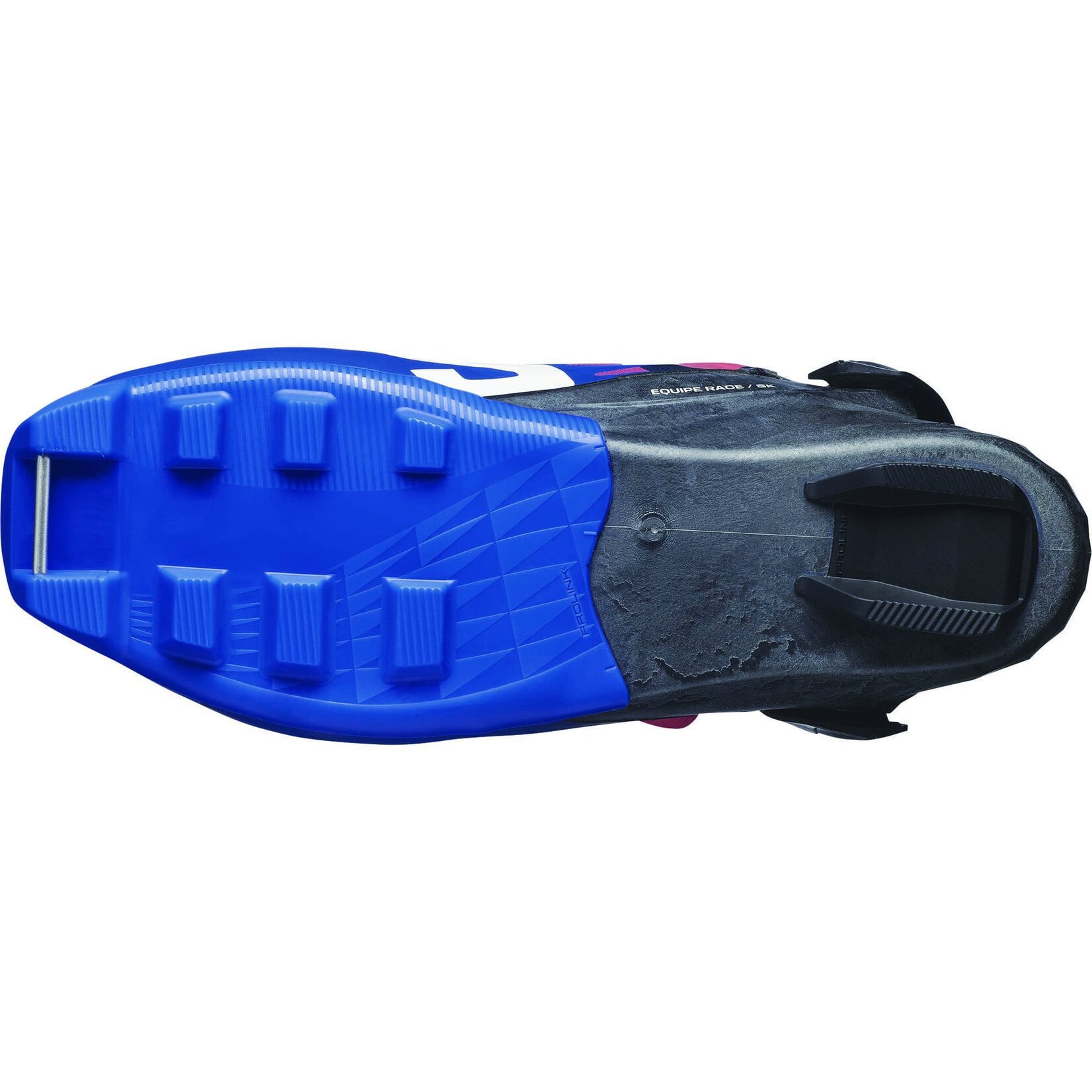 SALOMON Salomon Prolink Equipe Race BOA Skate Boot 26/27