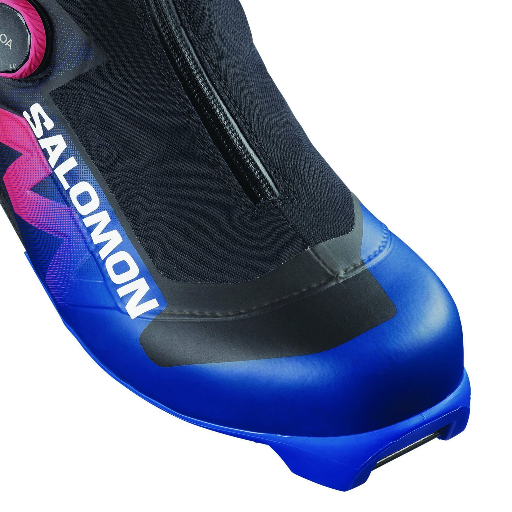 SALOMON Salomon Prolink Equipe Race BOA Skate Boot 26/27