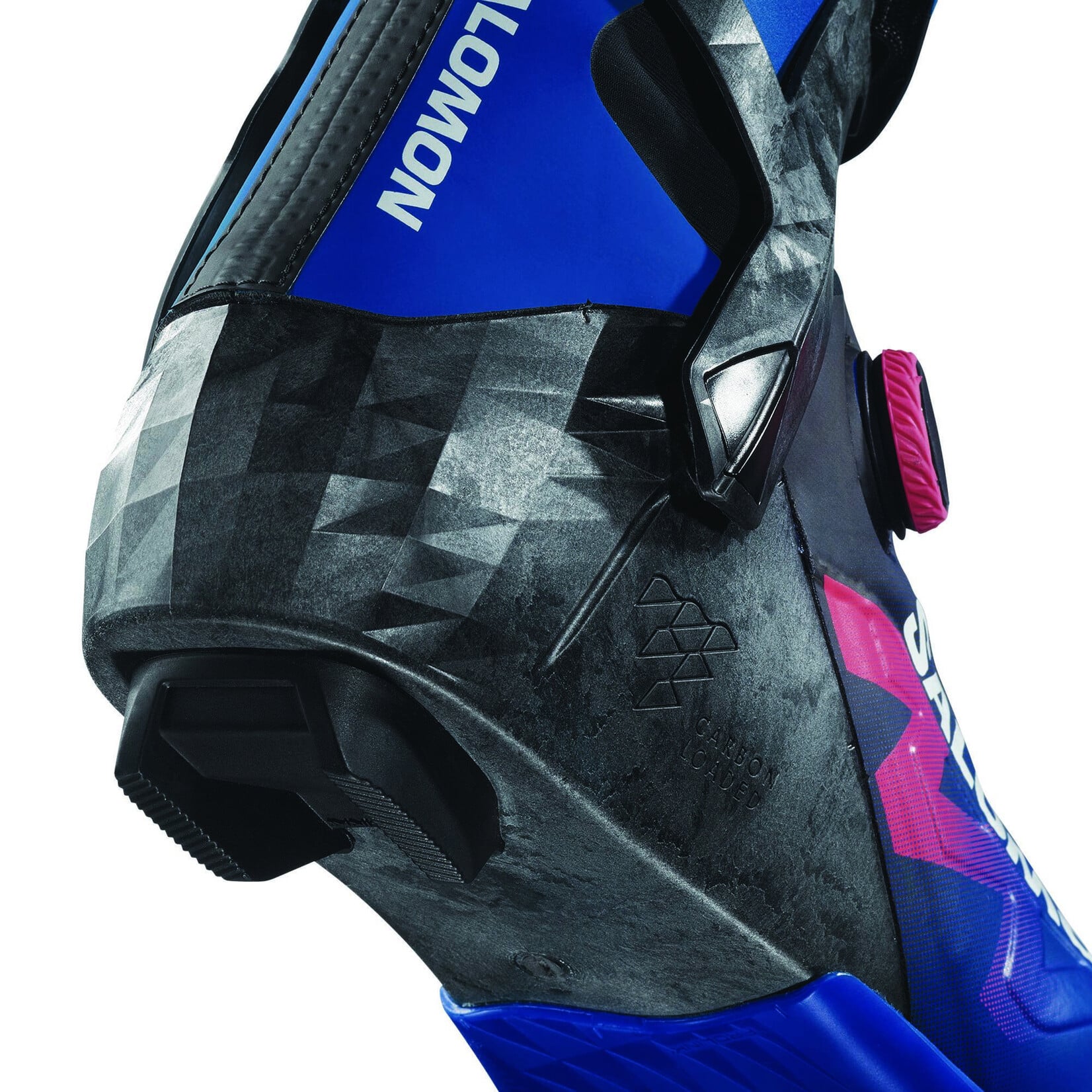SALOMON Salomon Prolink Equipe Race BOA Skate Boot 26/27