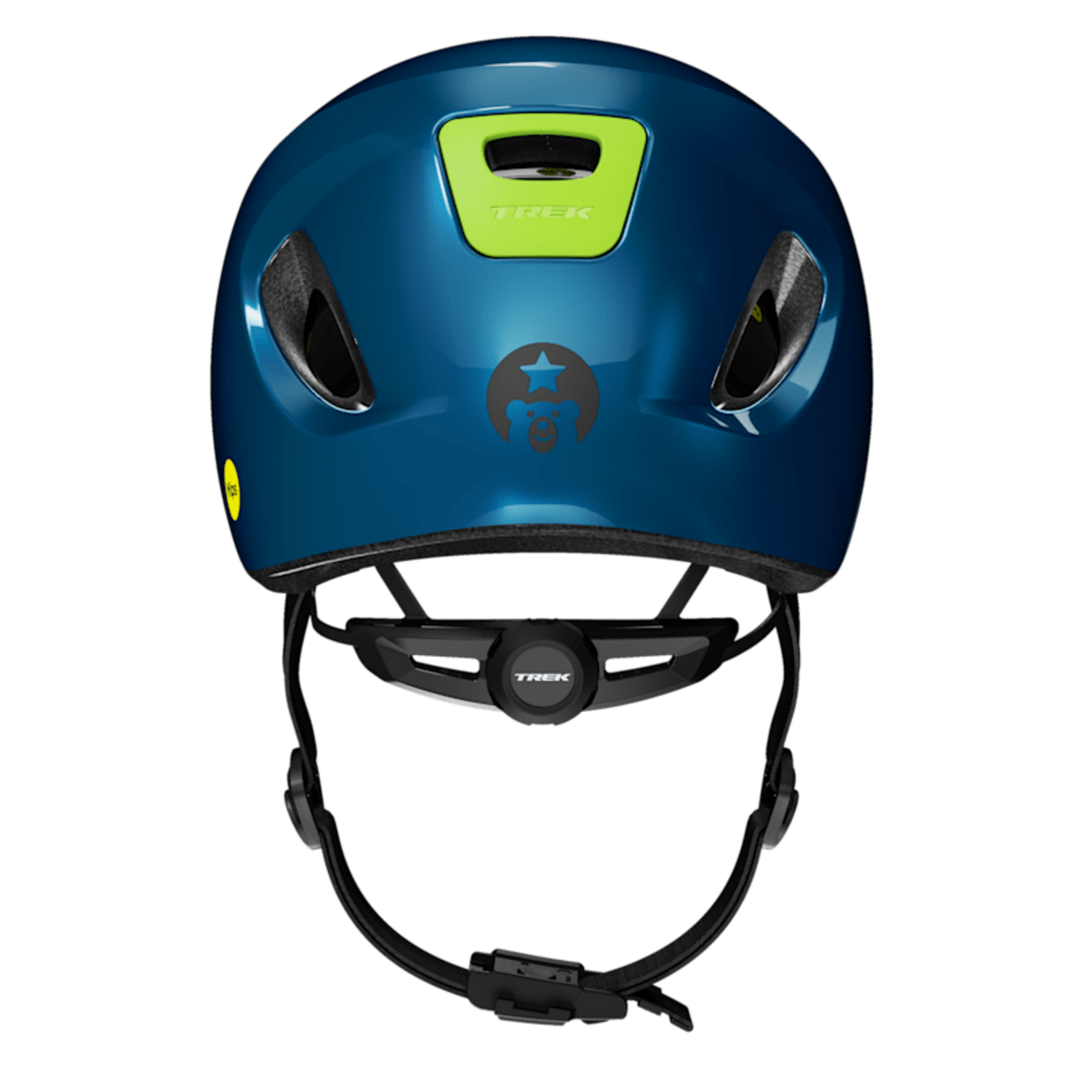 TREK Trek Little Dipper Bike Helmet