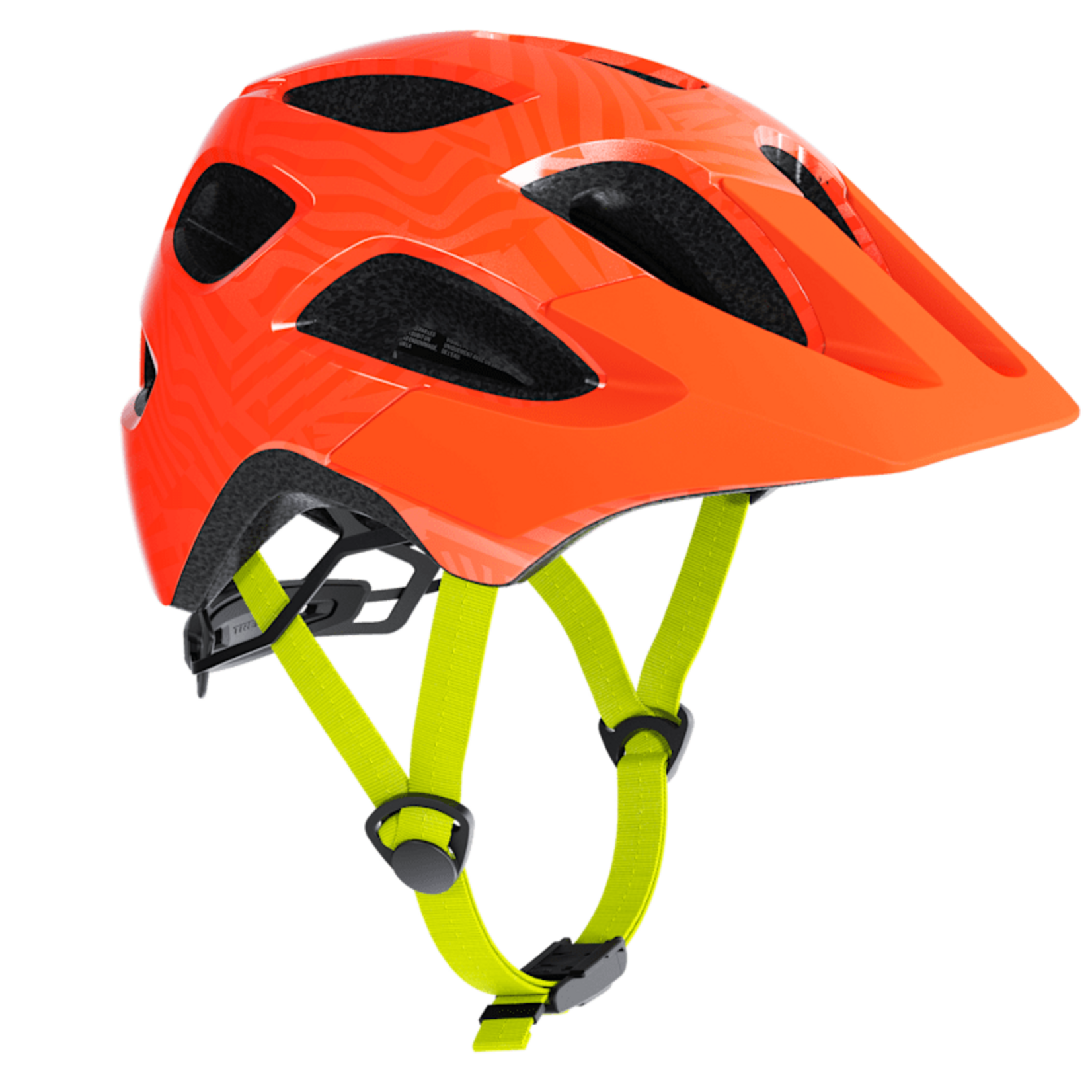 TREK Trek Tyro Child Bike Helmet 48-52cm
