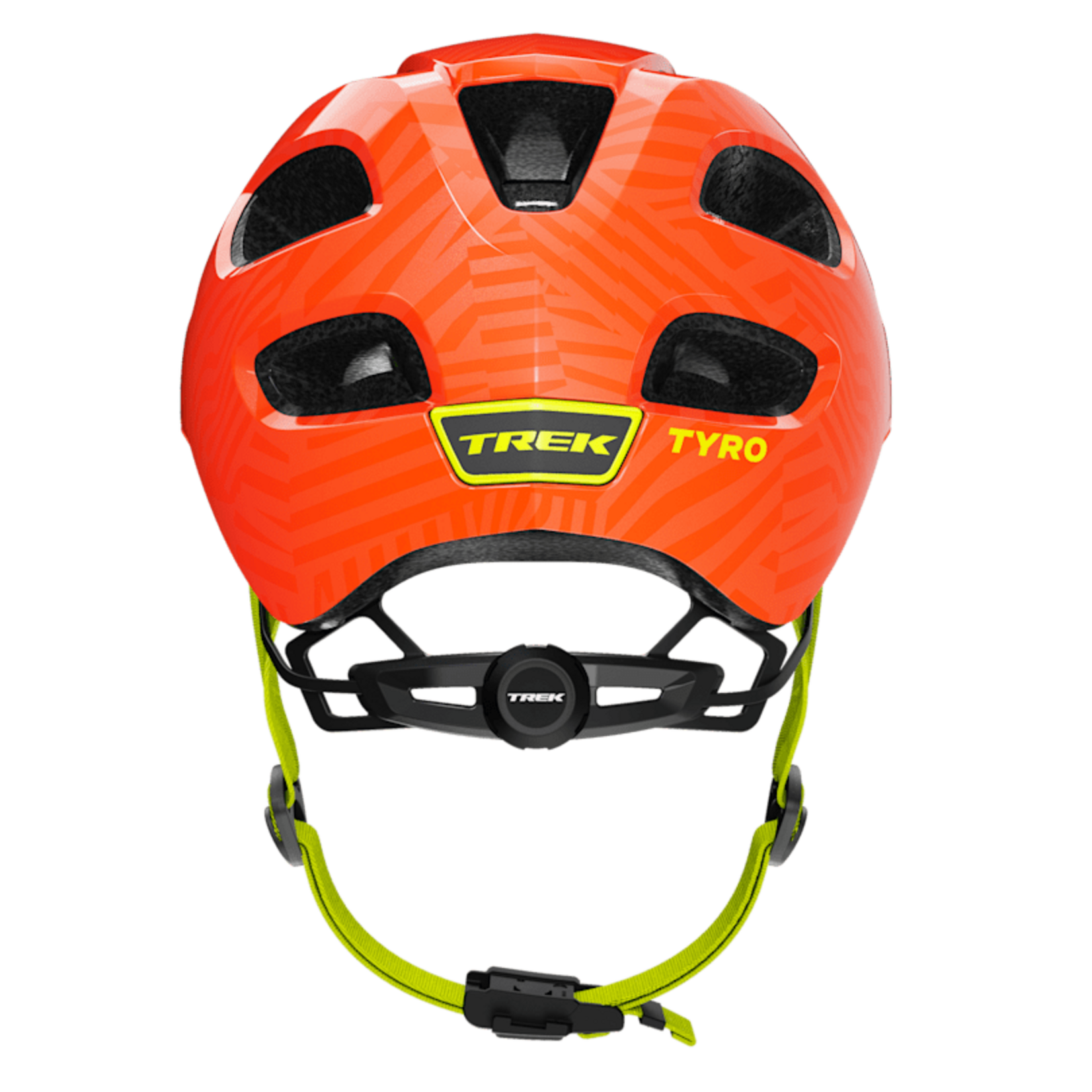 TREK Trek Tyro Child Bike Helmet 48-52cm