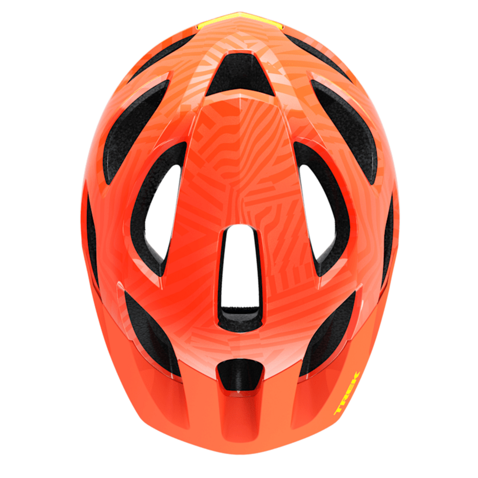 TREK Trek Tyro Child Bike Helmet 48-52cm