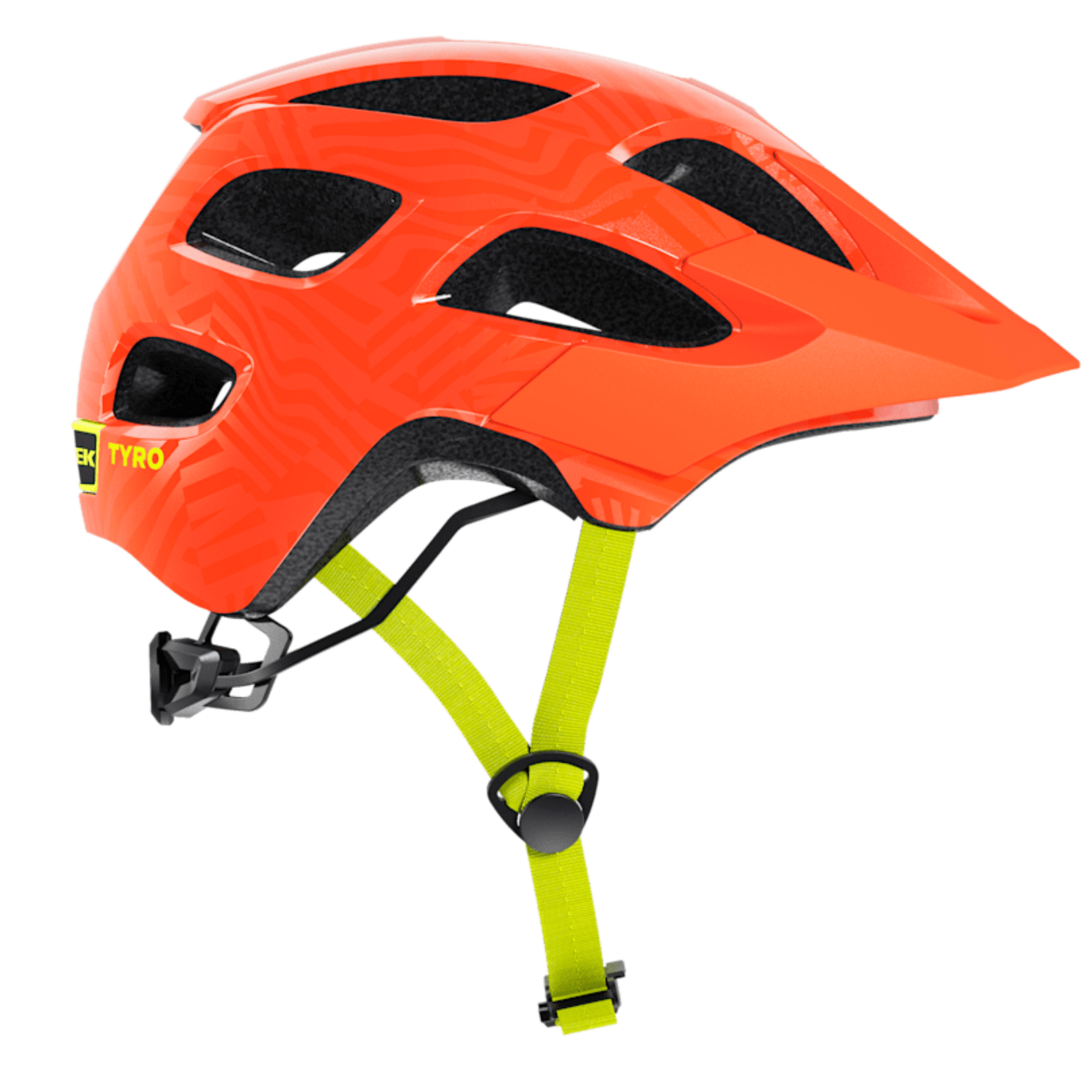 TREK Trek Tyro Child Bike Helmet 48-52cm