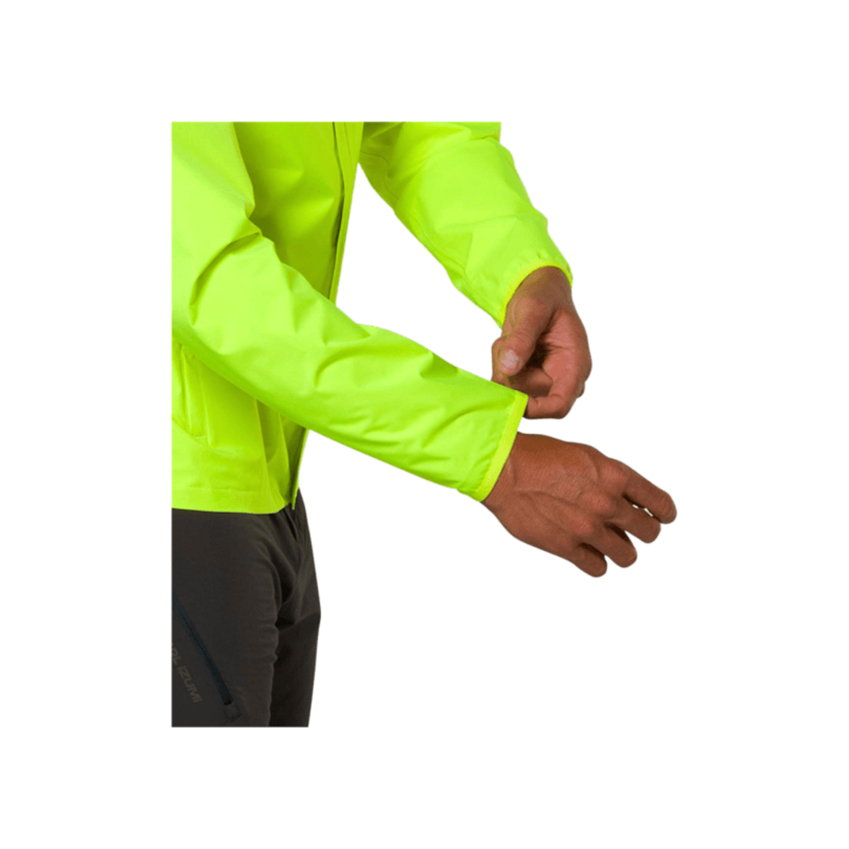 PEARL IZUMI PEARL iZUMi Men's Canyon 2.5L WxB Rain Cycling Jacket