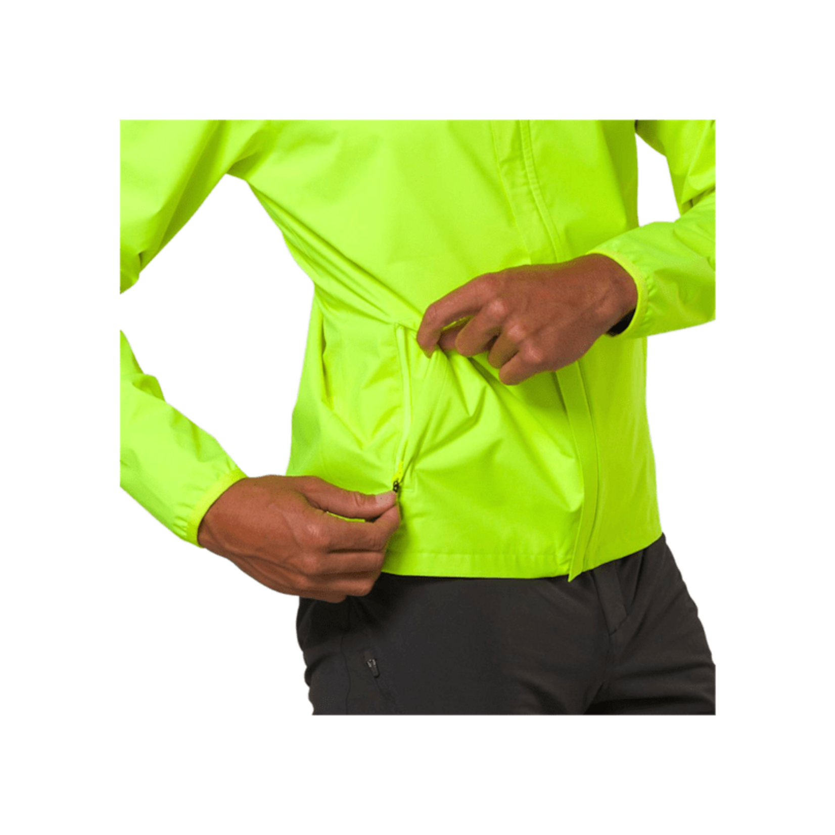 PEARL IZUMI PEARL iZUMi Men's Canyon 2.5L WxB Rain Cycling Jacket