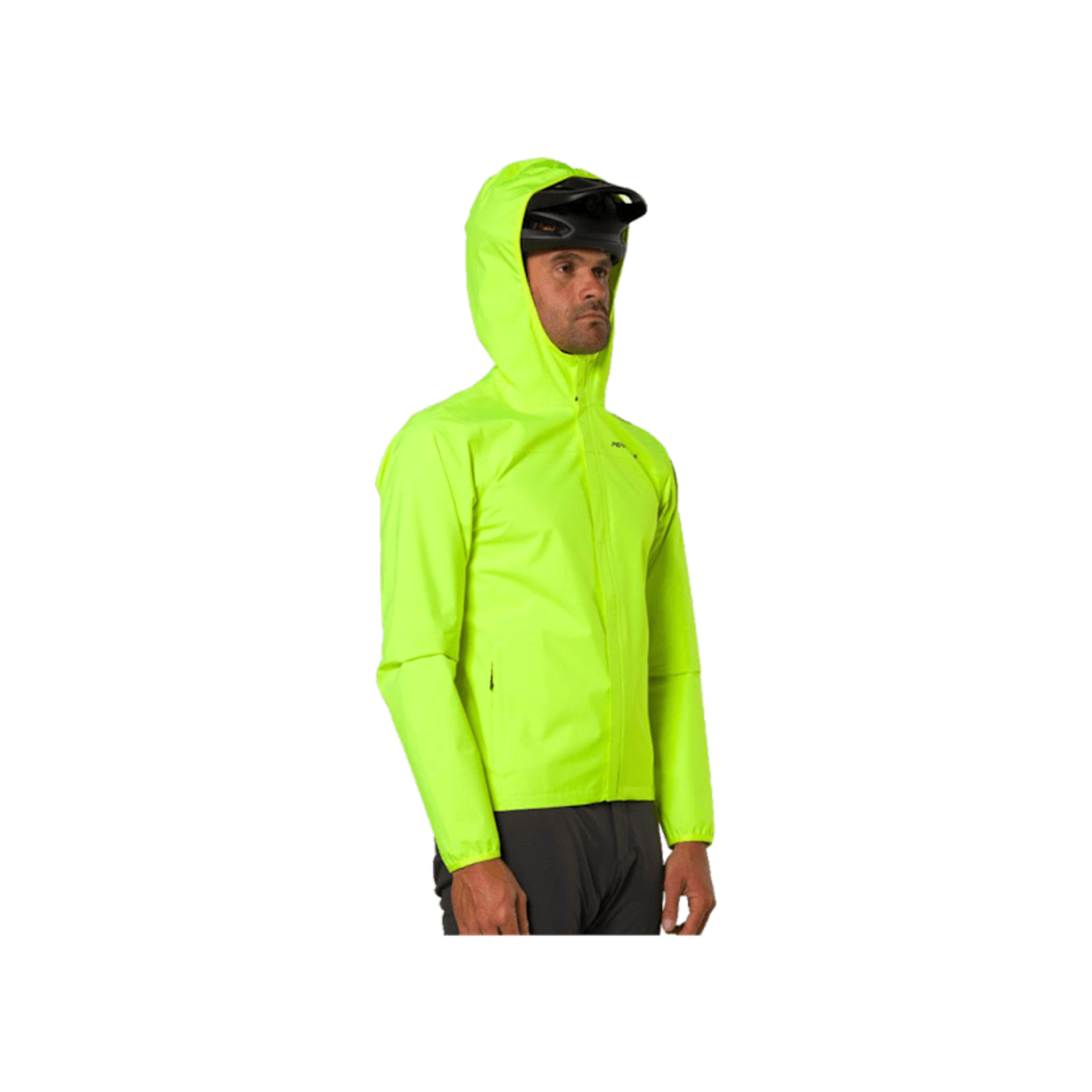 PEARL IZUMI PEARL iZUMi Men's Canyon 2.5L WxB Rain Cycling Jacket