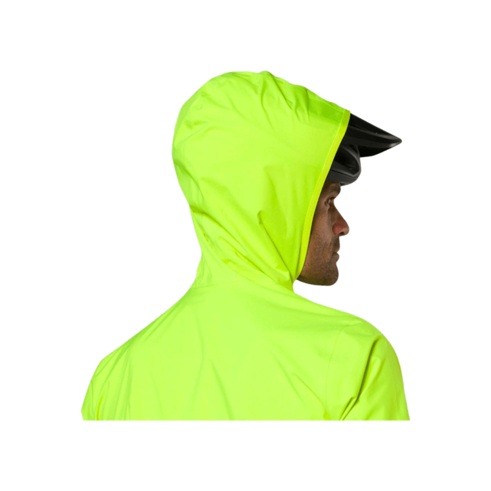 PEARL IZUMI PEARL iZUMi Men's Canyon 2.5L WxB Rain Cycling Jacket