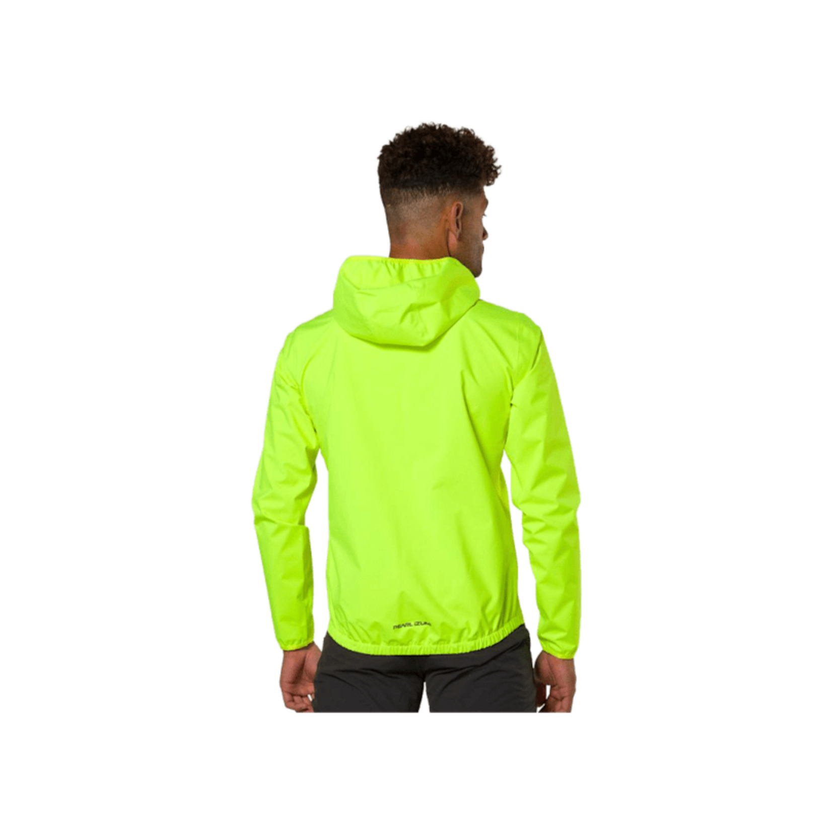 PEARL IZUMI PEARL iZUMi Men's Canyon 2.5L WxB Rain Cycling Jacket