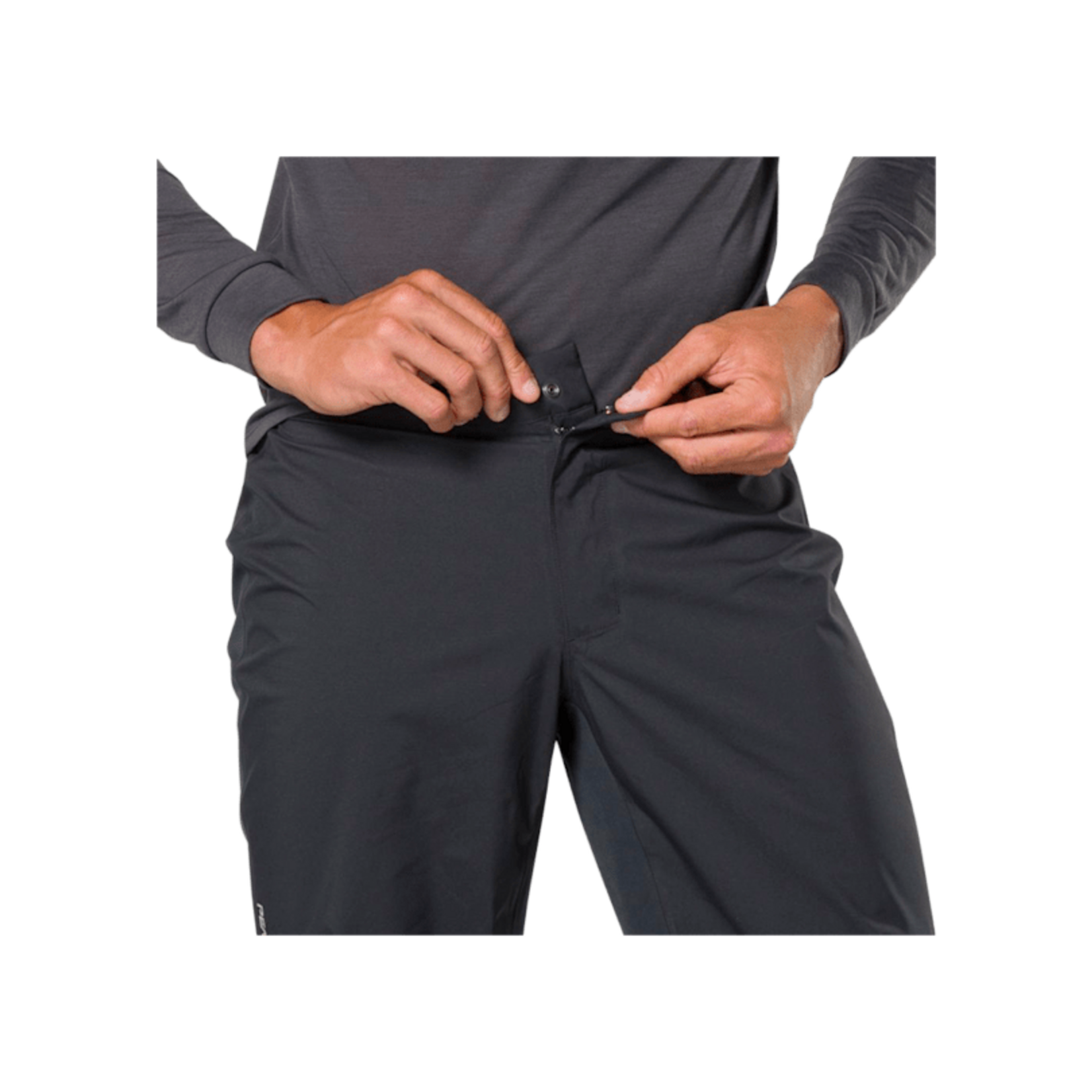 PEARL IZUMI PEARL iZUMi Men's Commuter Rain Over Cycling Pants
