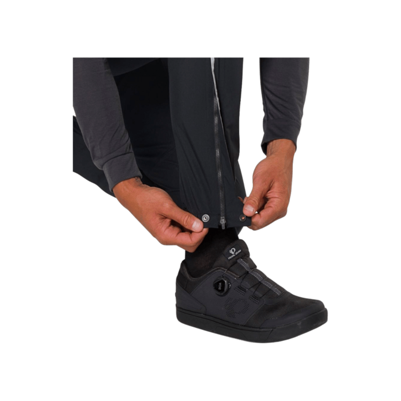 PEARL IZUMI PEARL iZUMi Men's Commuter Rain Over Cycling Pants
