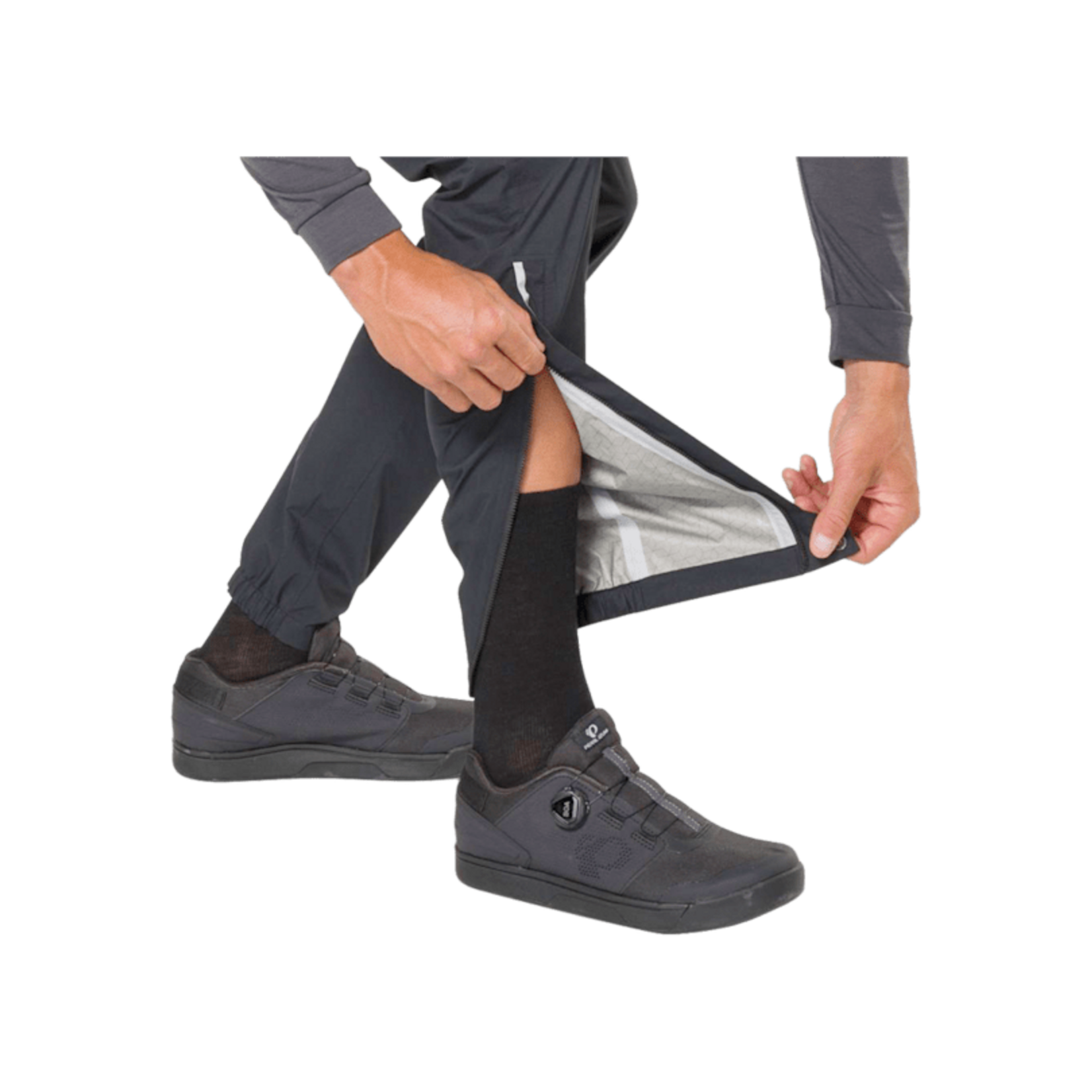 PEARL IZUMI PEARL iZUMi Men's Commuter Rain Over Cycling Pants