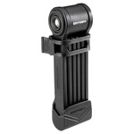 KRYPTONITE Kryptonite Keeper 585 Key Folding Lock