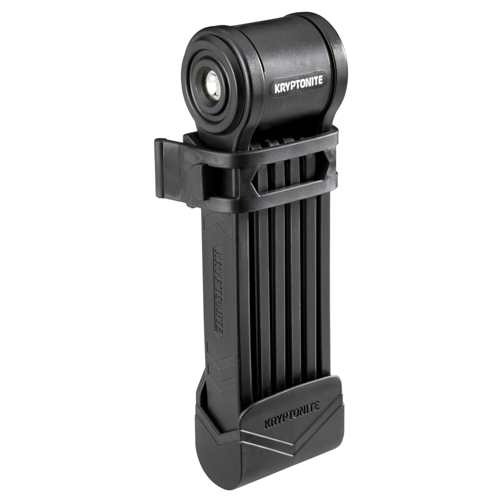 KRYPTONITE Kryptonite Keeper 585 Key Folding Lock