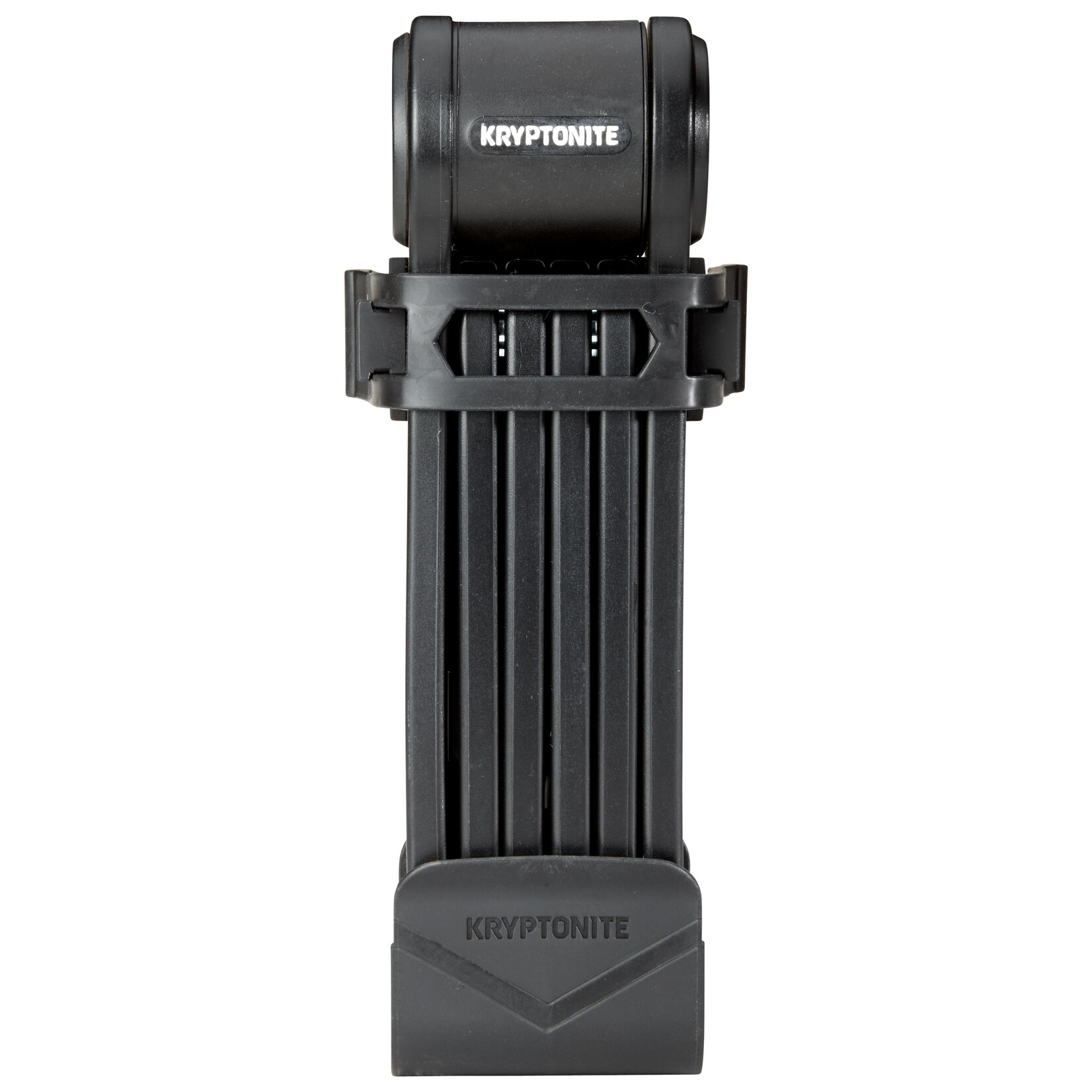 KRYPTONITE Kryptonite Keeper 585 Key Folding Lock
