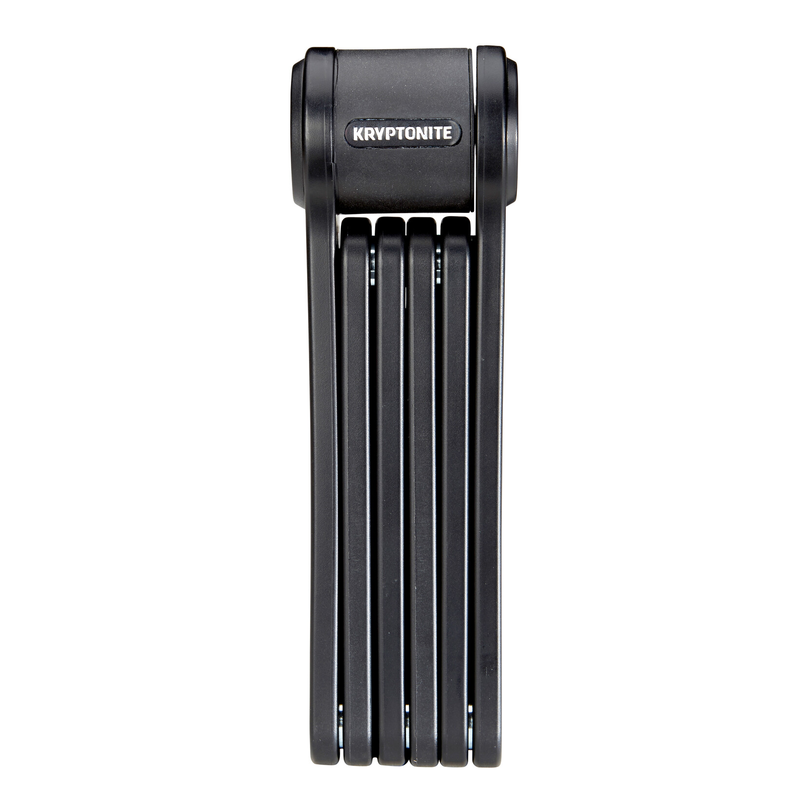 KRYPTONITE Kryptonite Keeper 585 Key Folding Lock