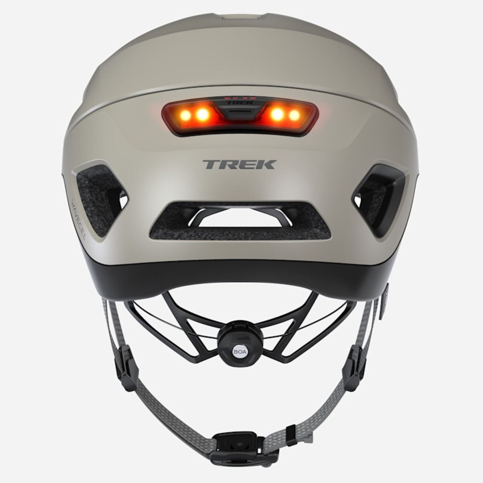 TREK  Trek Charge WaveCel (E-Bike Rated) Helmet