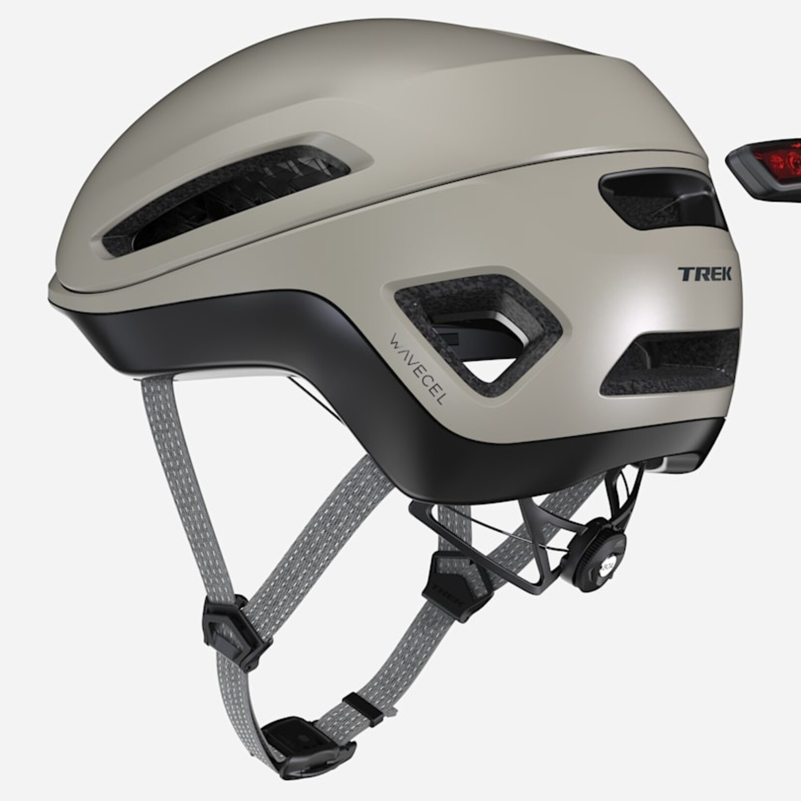 TREK  Trek Charge WaveCel (E-Bike Rated) Helmet