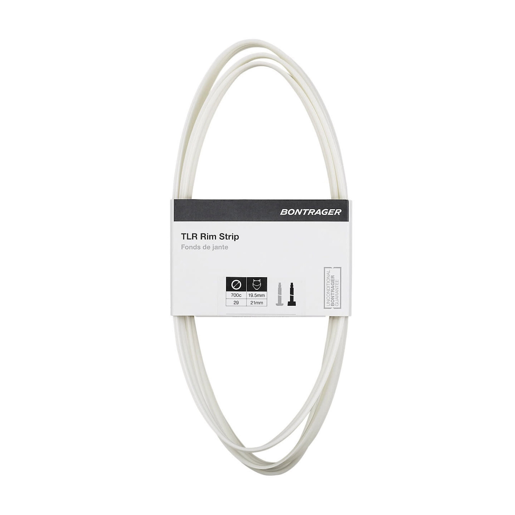 BONTRAGER Bontrager TLR Rim Strip 700c