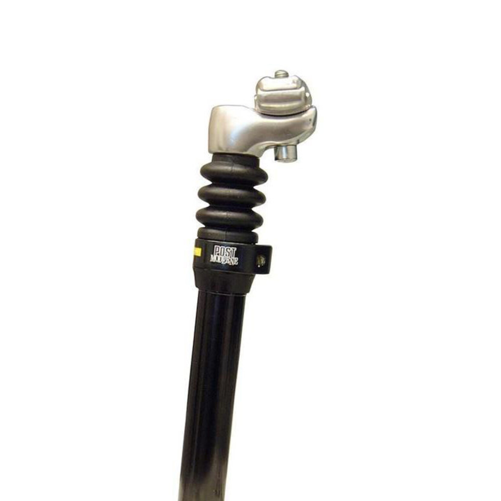 POST MODERNE Post Moderne Cushy Suspension Seatpost, 320mm