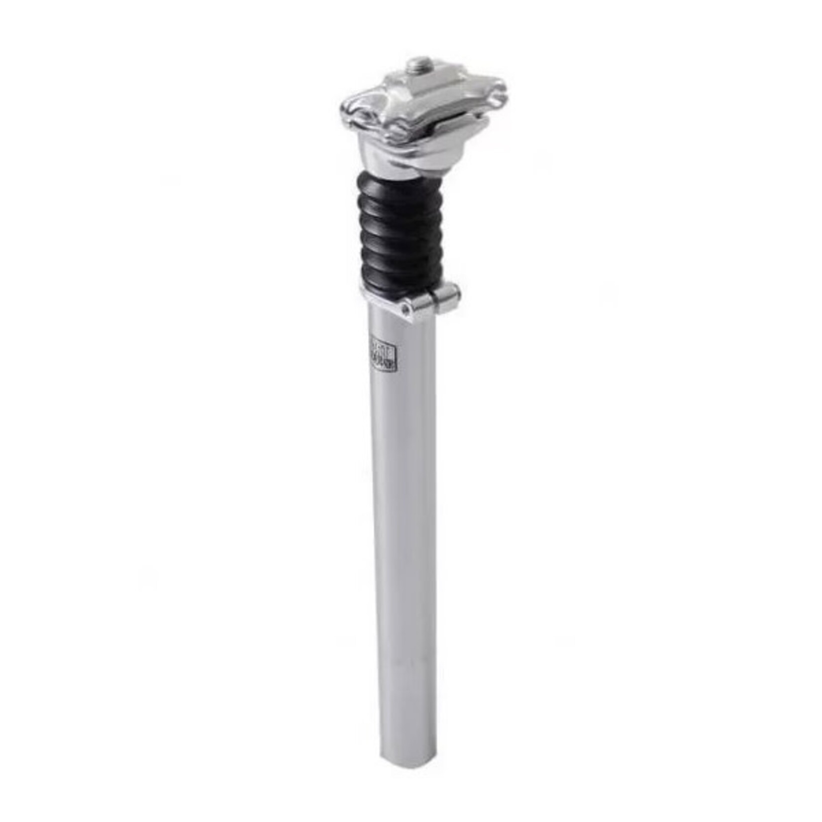 POST MODERNE Post Moderne Cushy Suspension Seatpost, 320mm