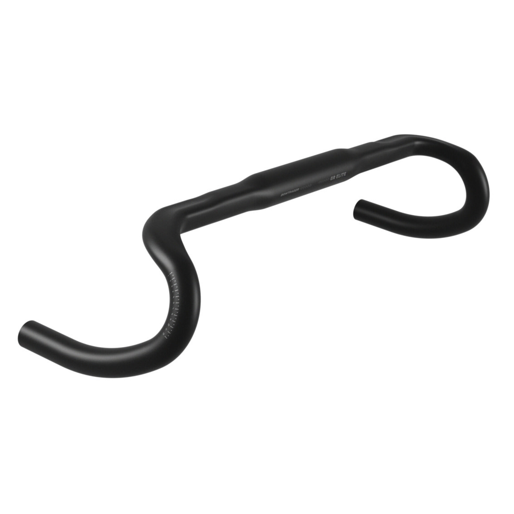 BONTRAGER Bontrager GR Elite IsoZone Gravel Handlebar