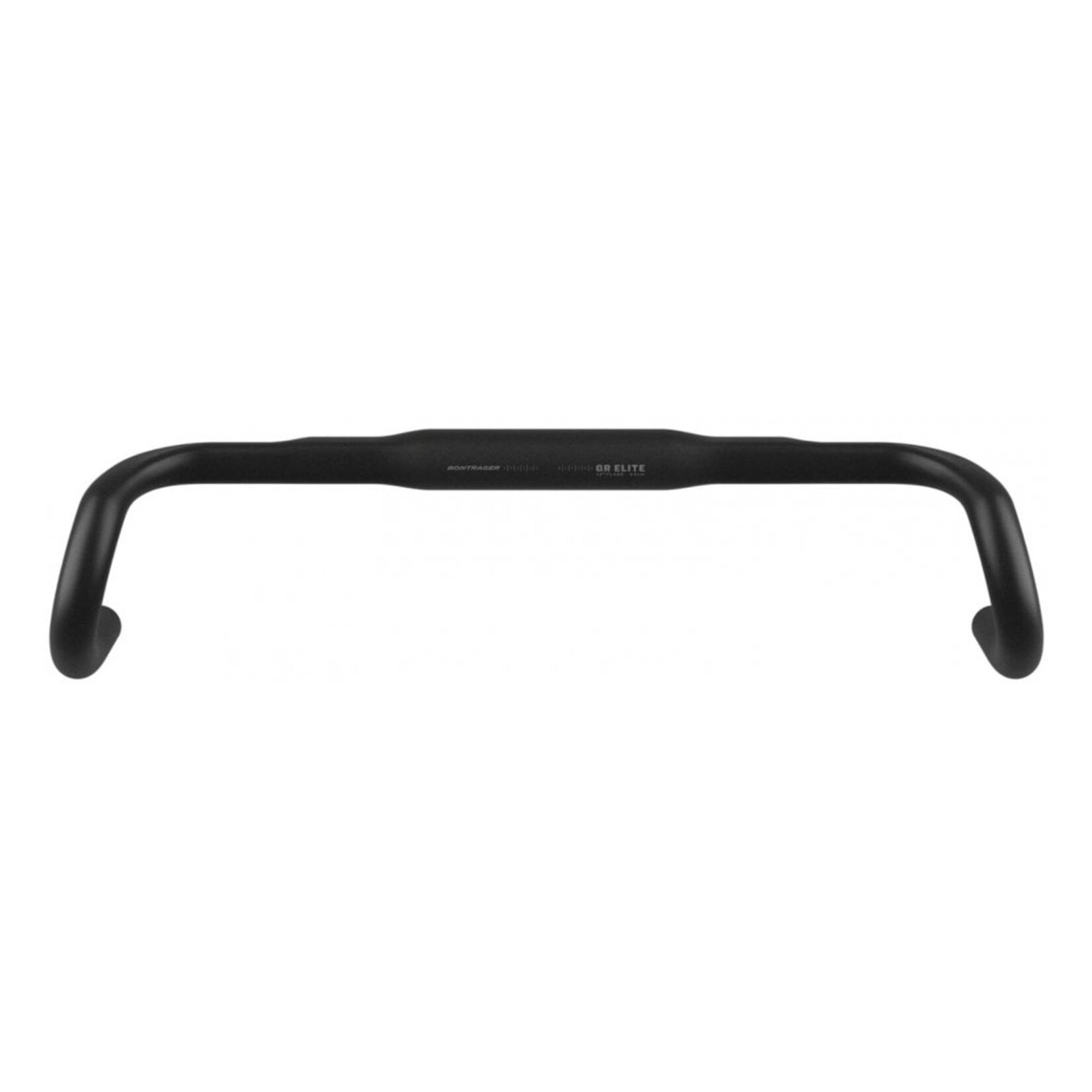 BONTRAGER Bontrager GR Elite IsoZone Gravel Handlebar