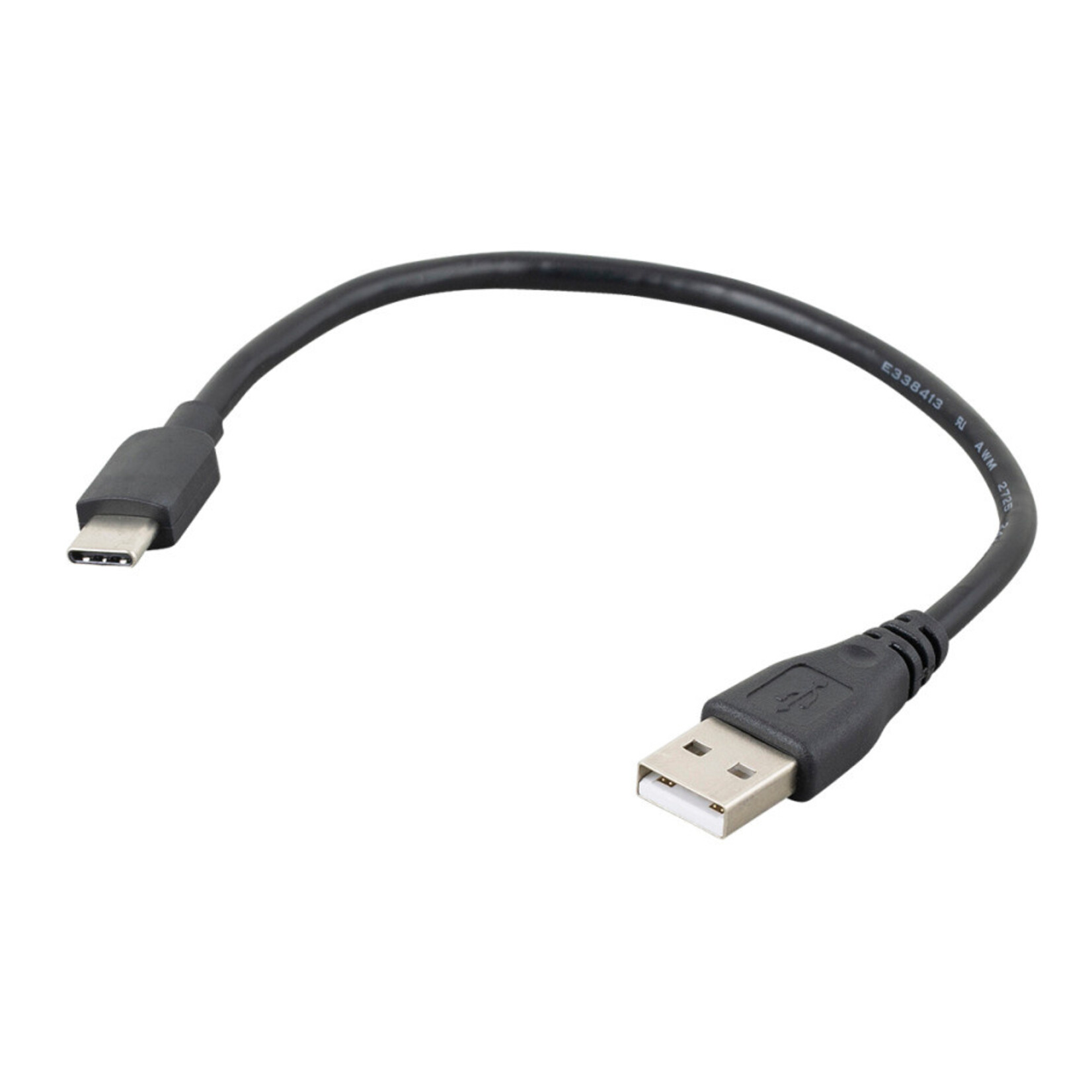 TREK Bontrager Lights USB Type-C Charge Cable